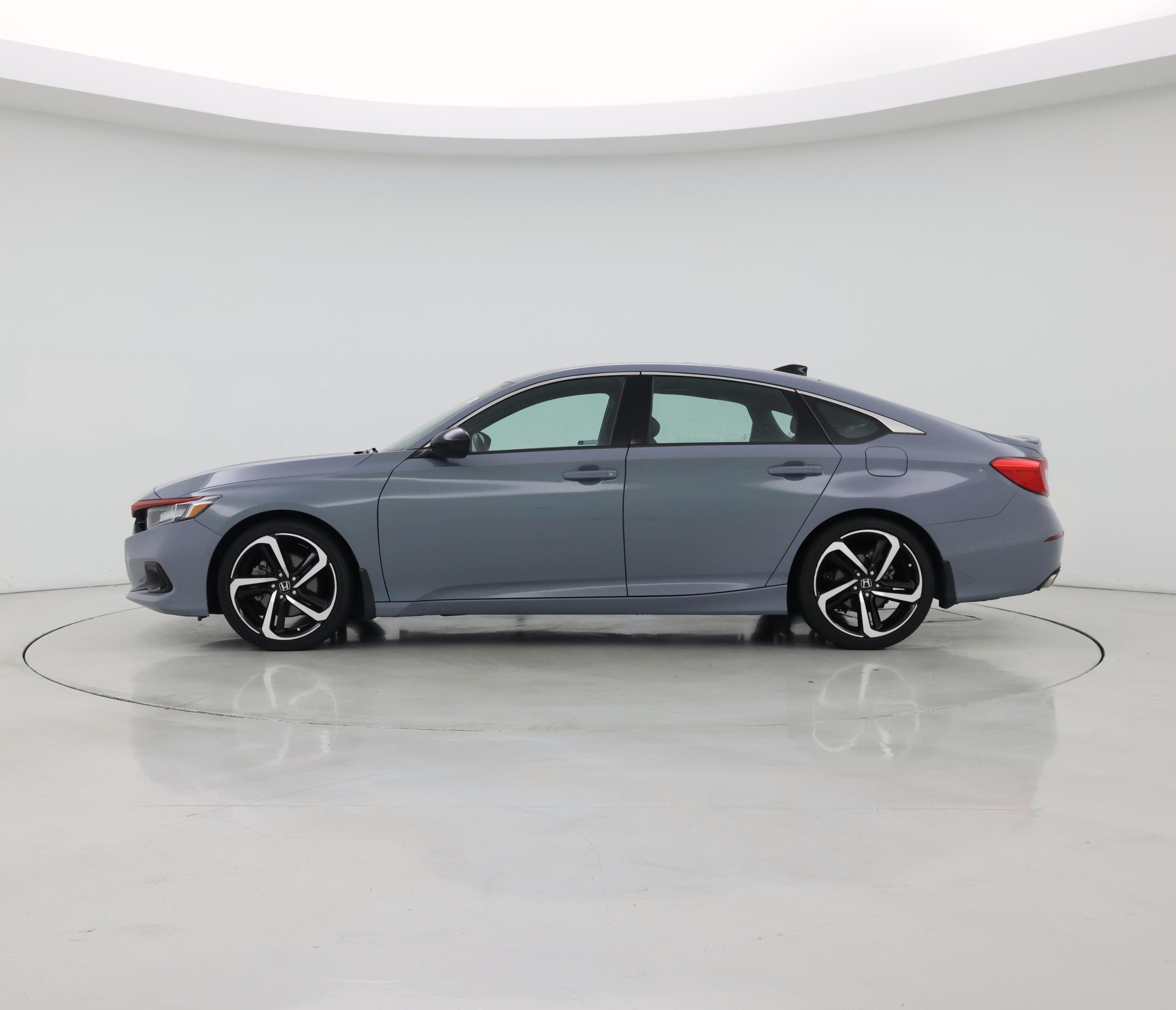 Thumbnail: 2022 Honda Accord - 3