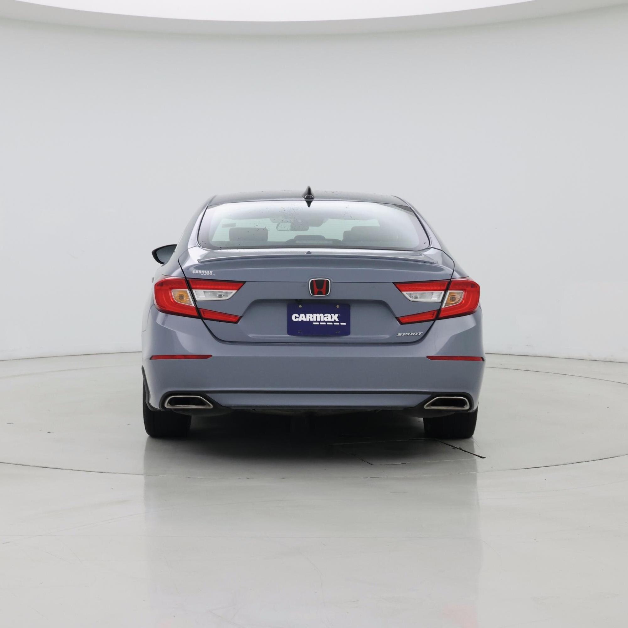 Thumbnail: 2022 Honda Accord - 6