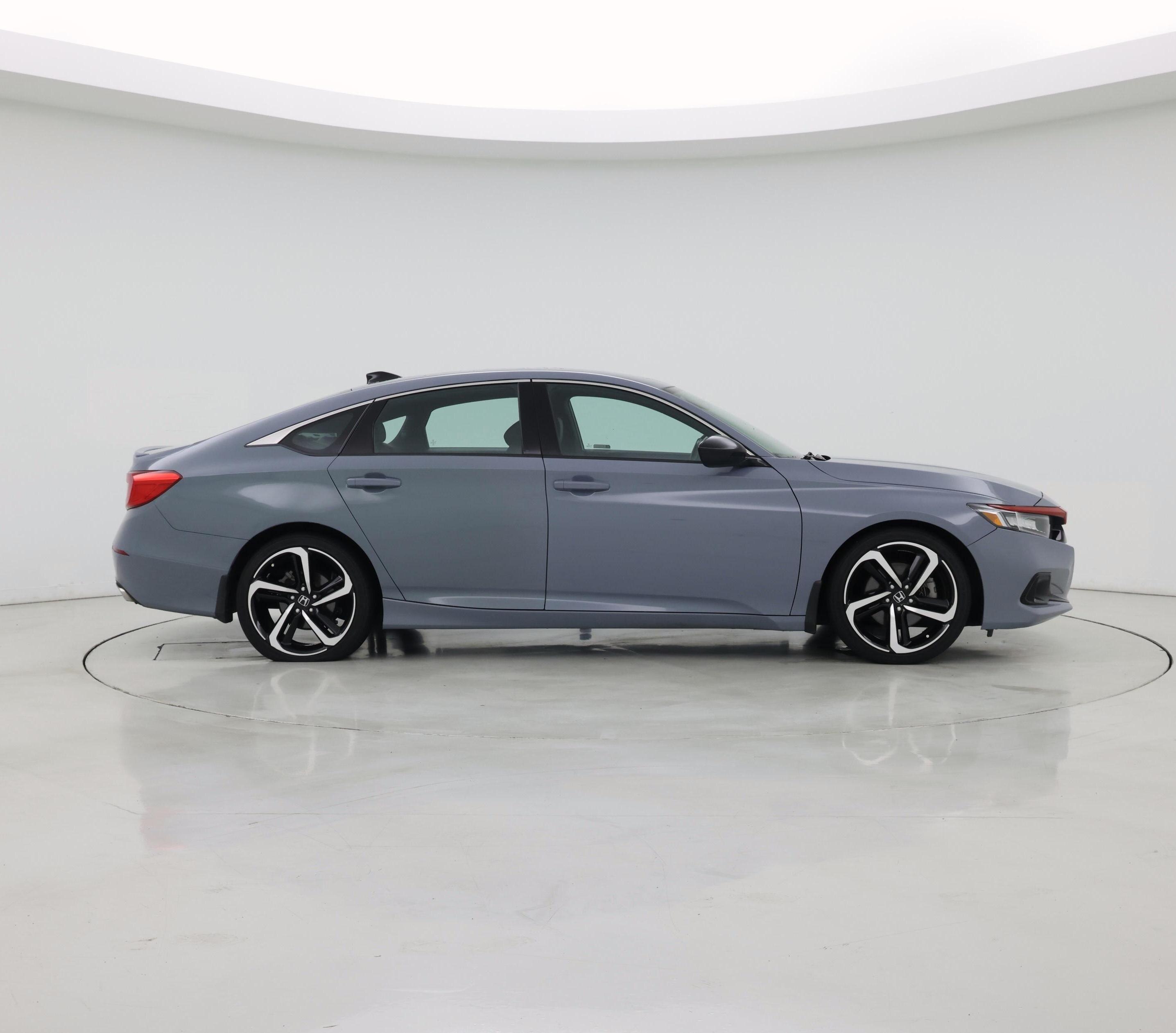 Thumbnail: 2022 Honda Accord - 7