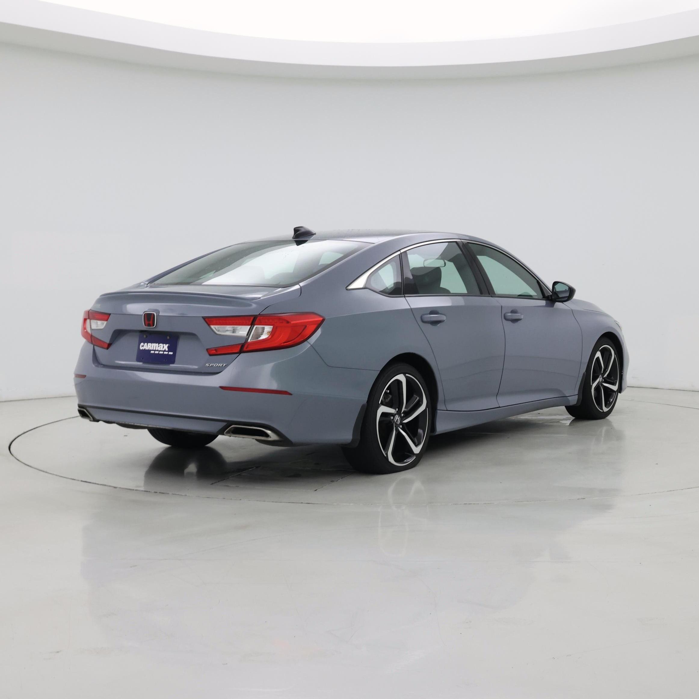 Thumbnail: 2022 Honda Accord - 8