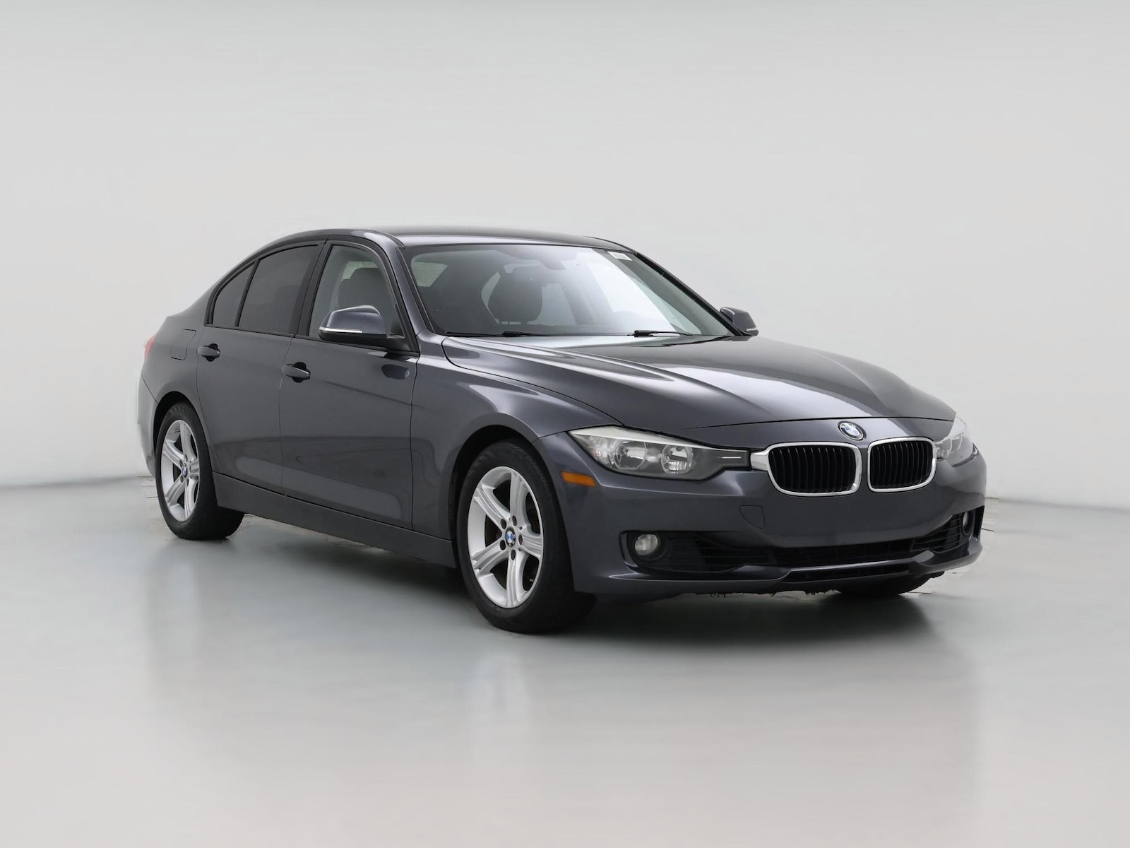 2014 BMW 3 Series