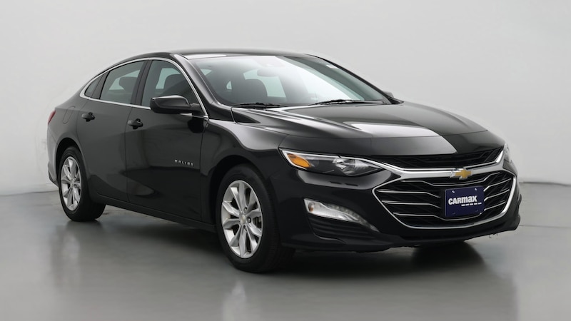 2023 Chevrolet Malibu LT Hero Image