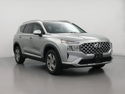 2023 Hyundai Santa Fe SEL -
                  Kenner, LA