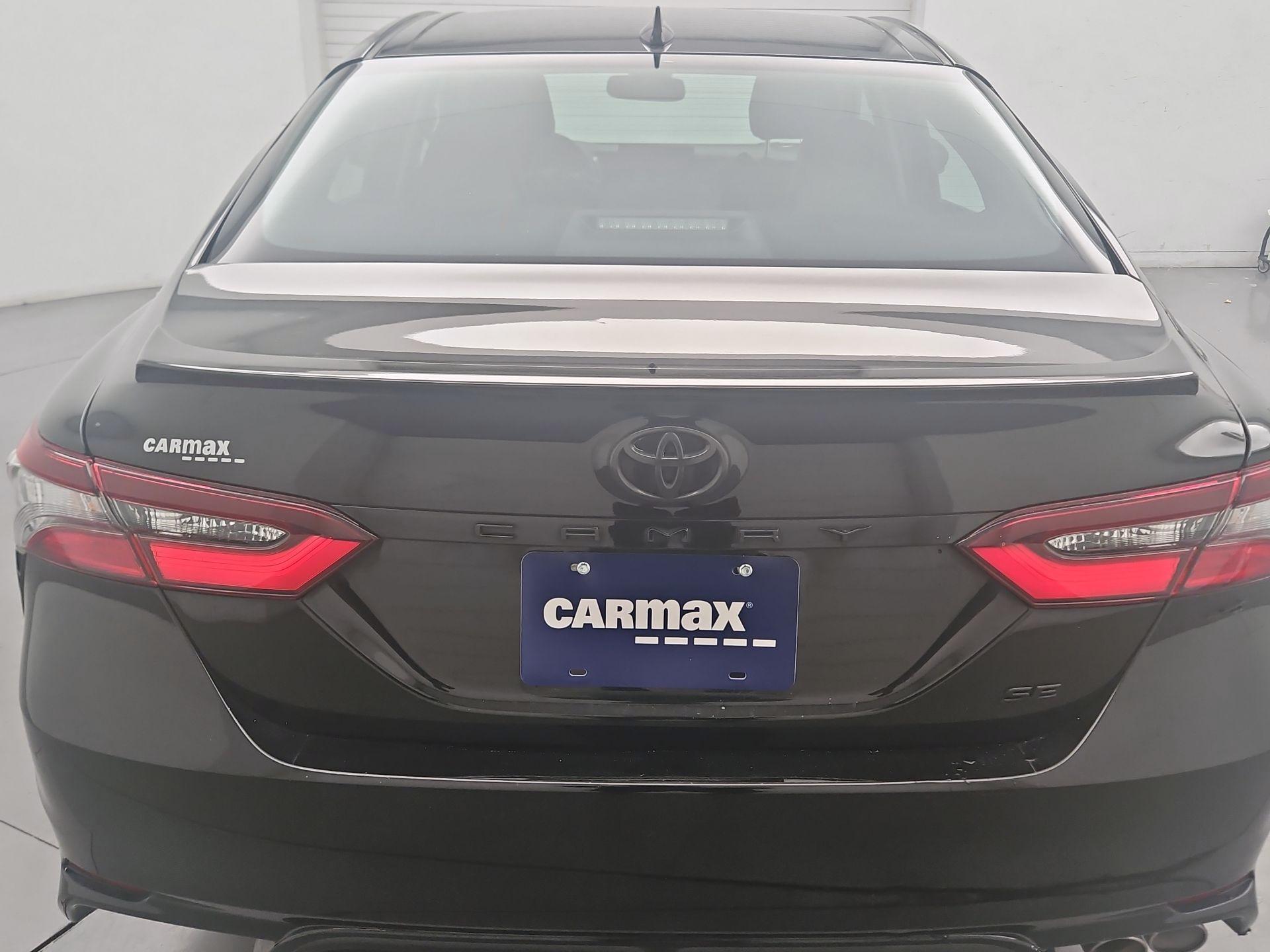Thumbnail: 2021 Toyota Camry - 6