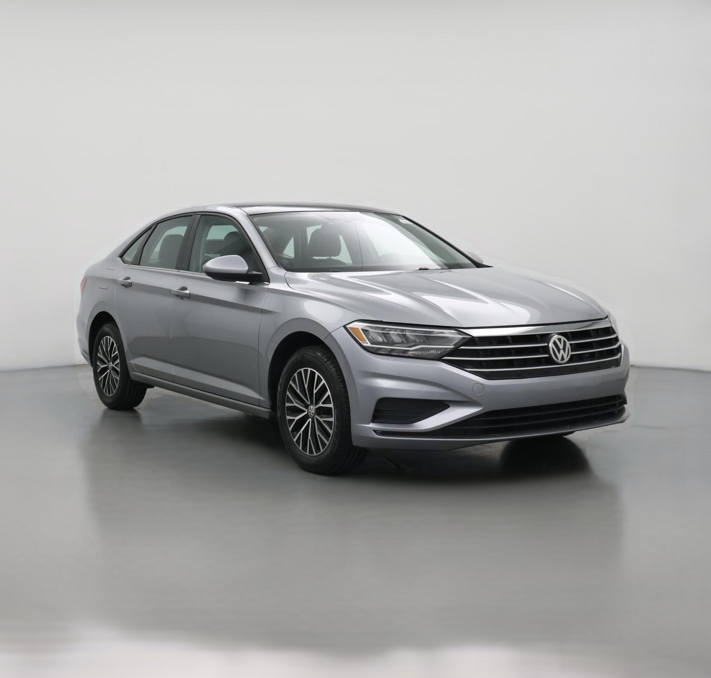 Thumbnail: 2020 Volkswagen Jetta - 1