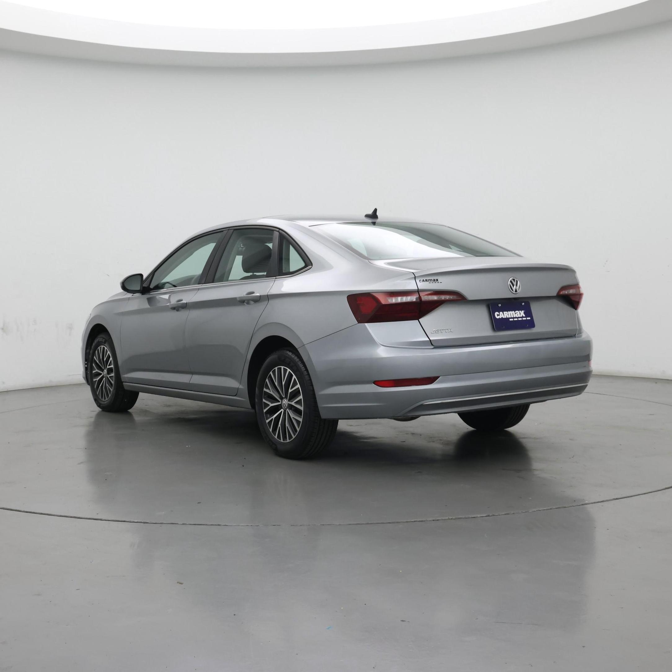 Thumbnail: 2020 Volkswagen Jetta - 2