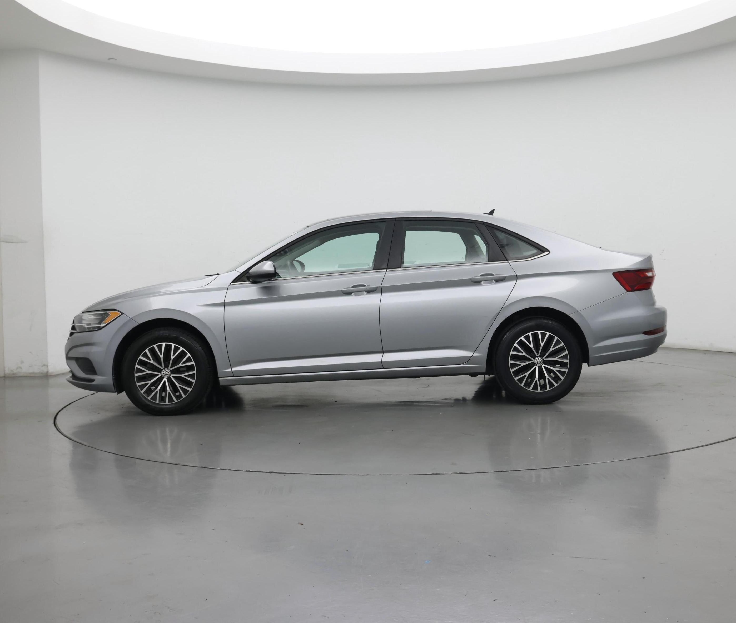 Thumbnail: 2020 Volkswagen Jetta - 3