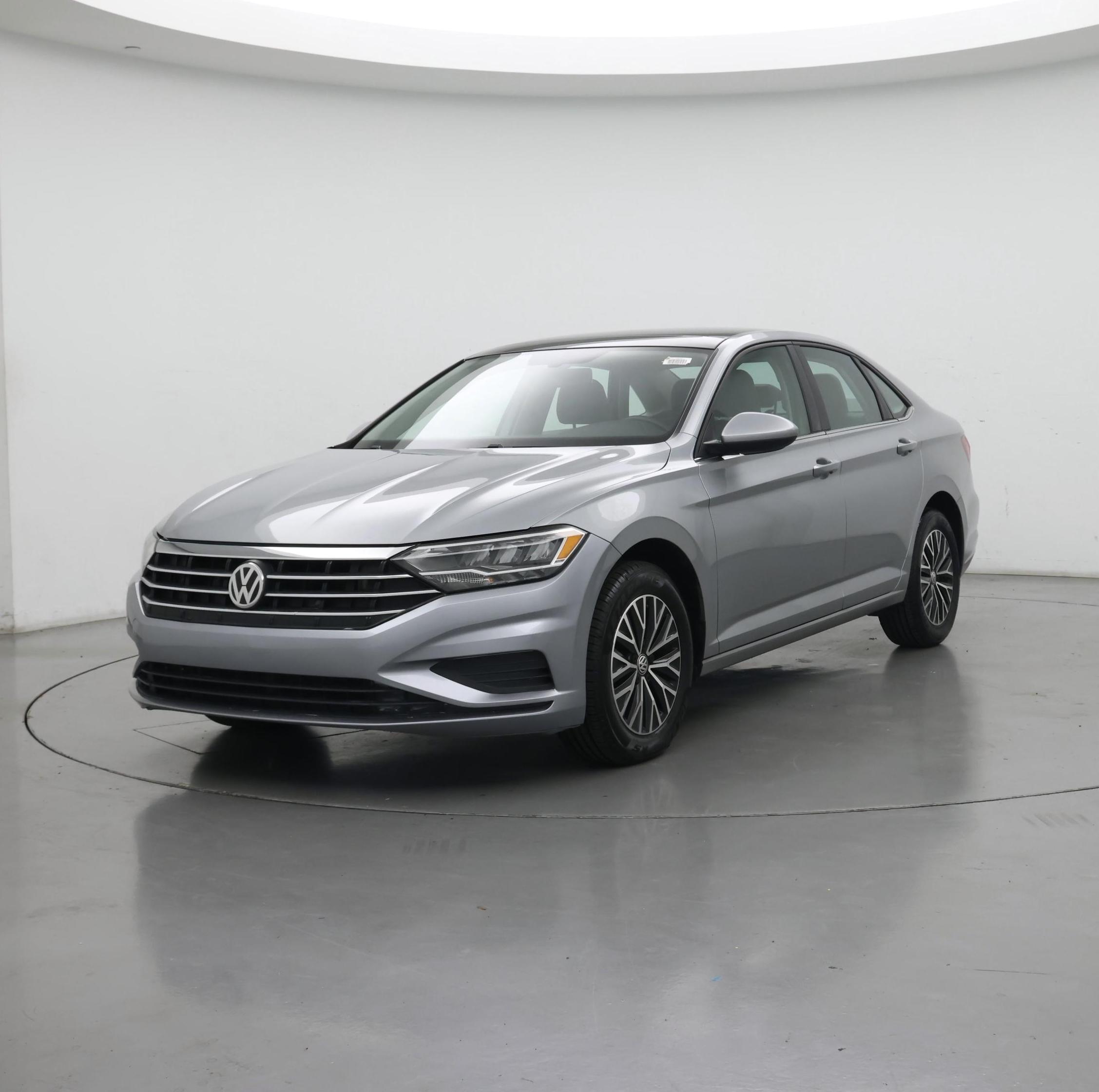 Thumbnail: 2020 Volkswagen Jetta - 4
