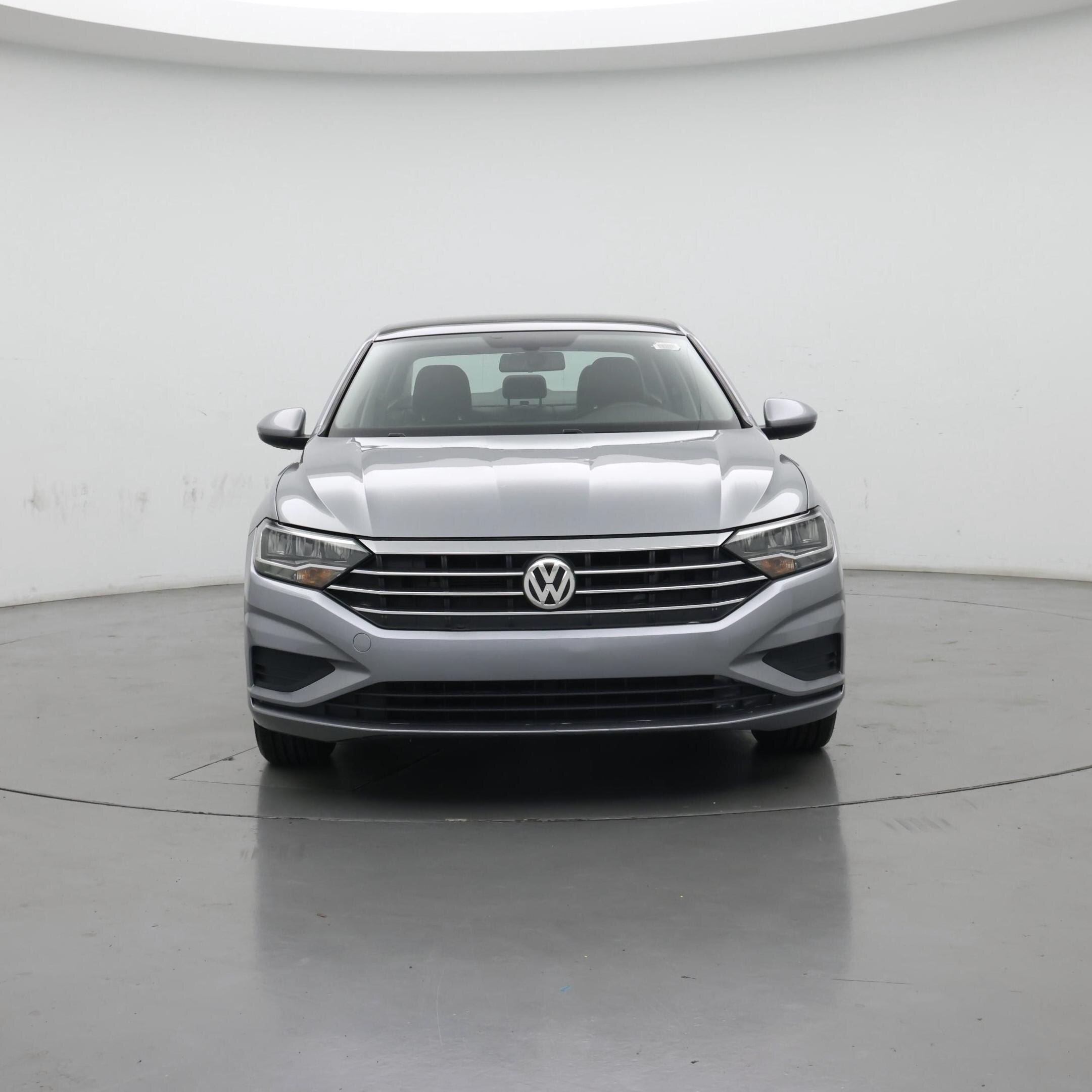Thumbnail: 2020 Volkswagen Jetta - 5