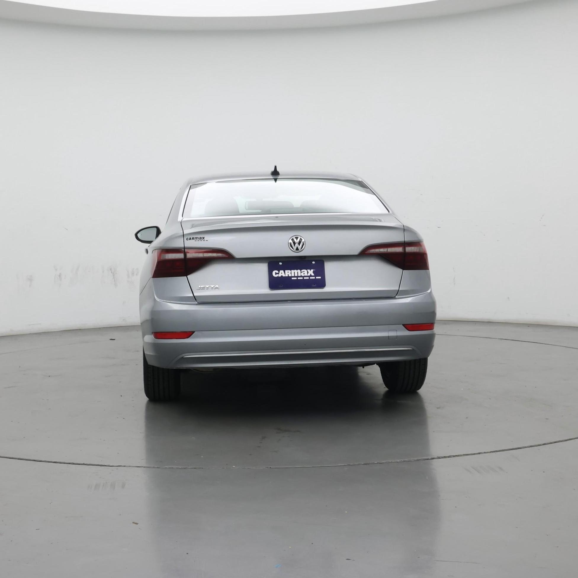 Thumbnail: 2020 Volkswagen Jetta - 6