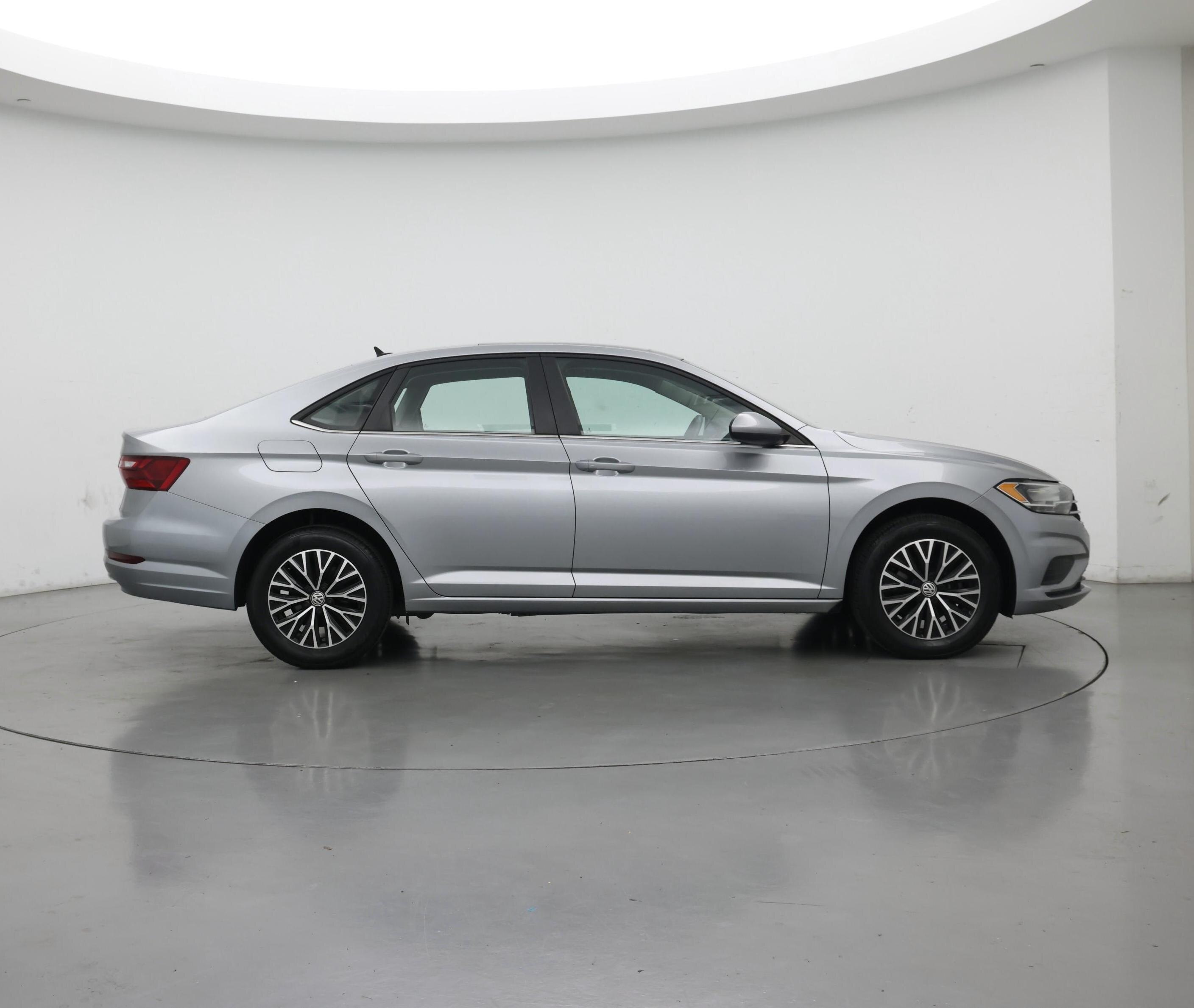Thumbnail: 2020 Volkswagen Jetta - 7