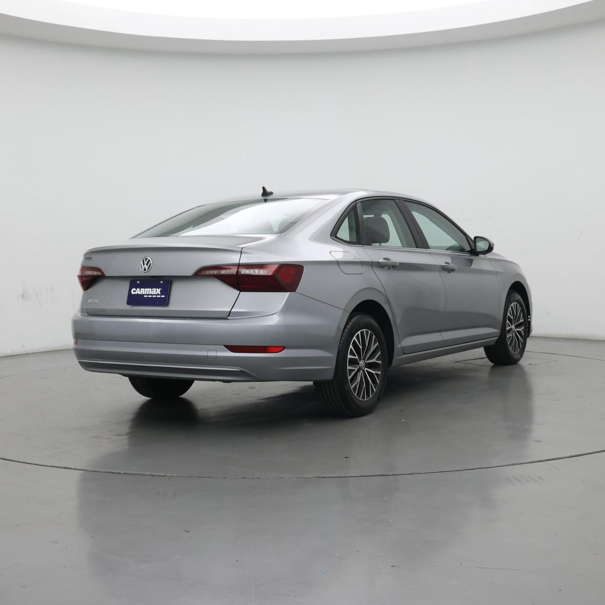 Thumbnail: 2020 Volkswagen Jetta - 8