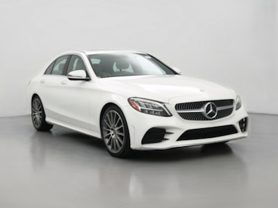2019 Mercedes-Benz C-Class C 300 -
                  Kenner, LA