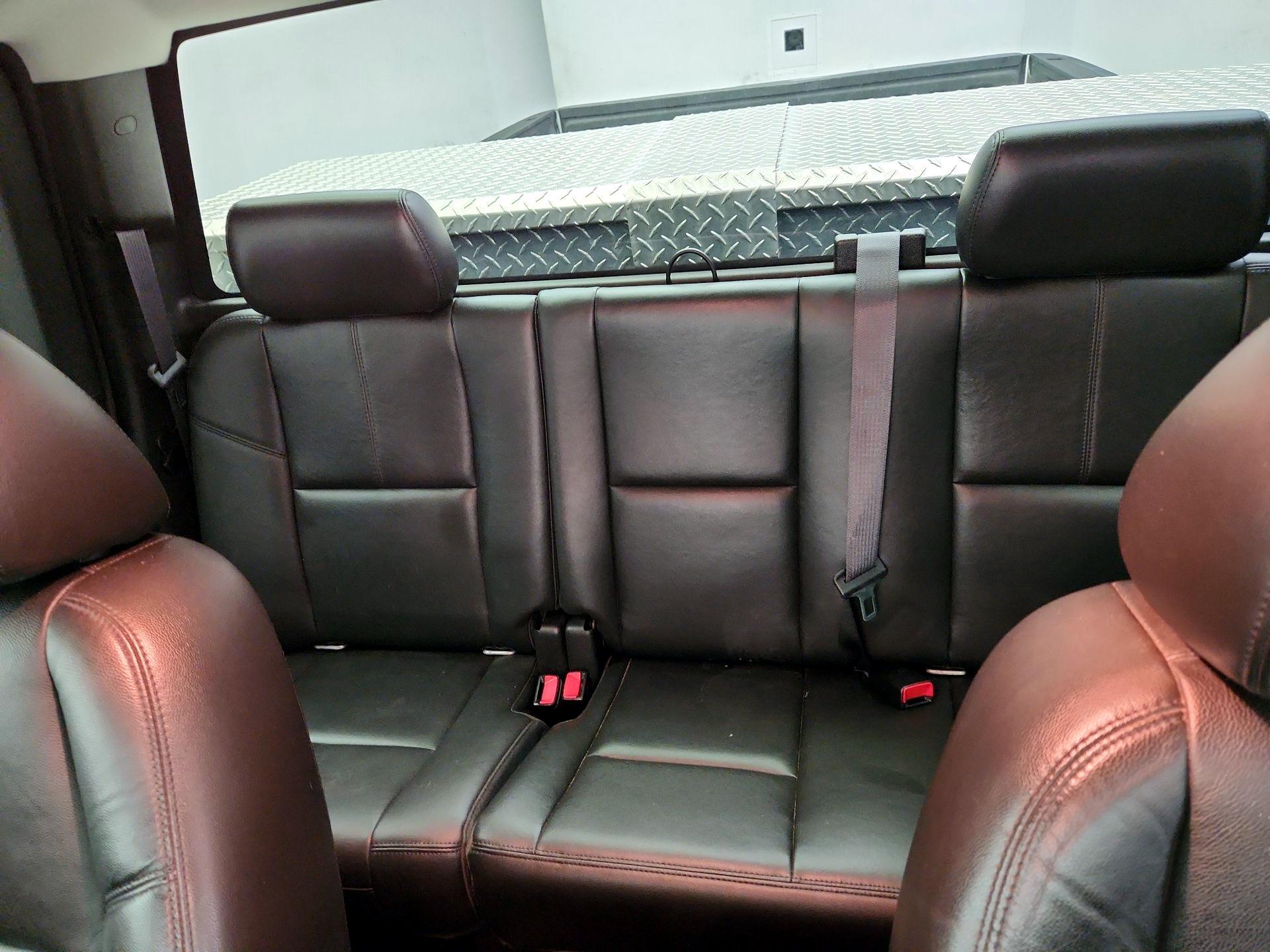 Thumbnail: 2013 GMC Sierra 1500 - 18