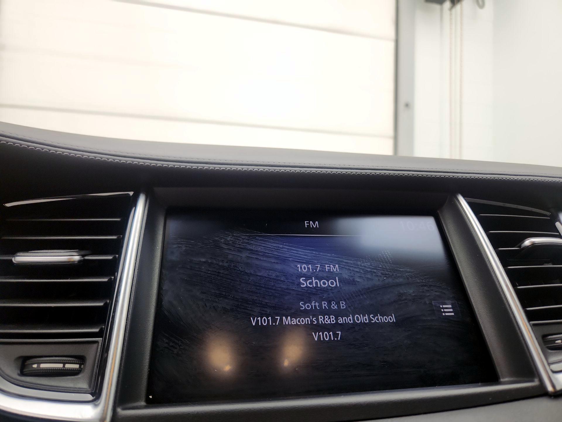 Thumbnail: 2020 INFINITI QX50 - 15