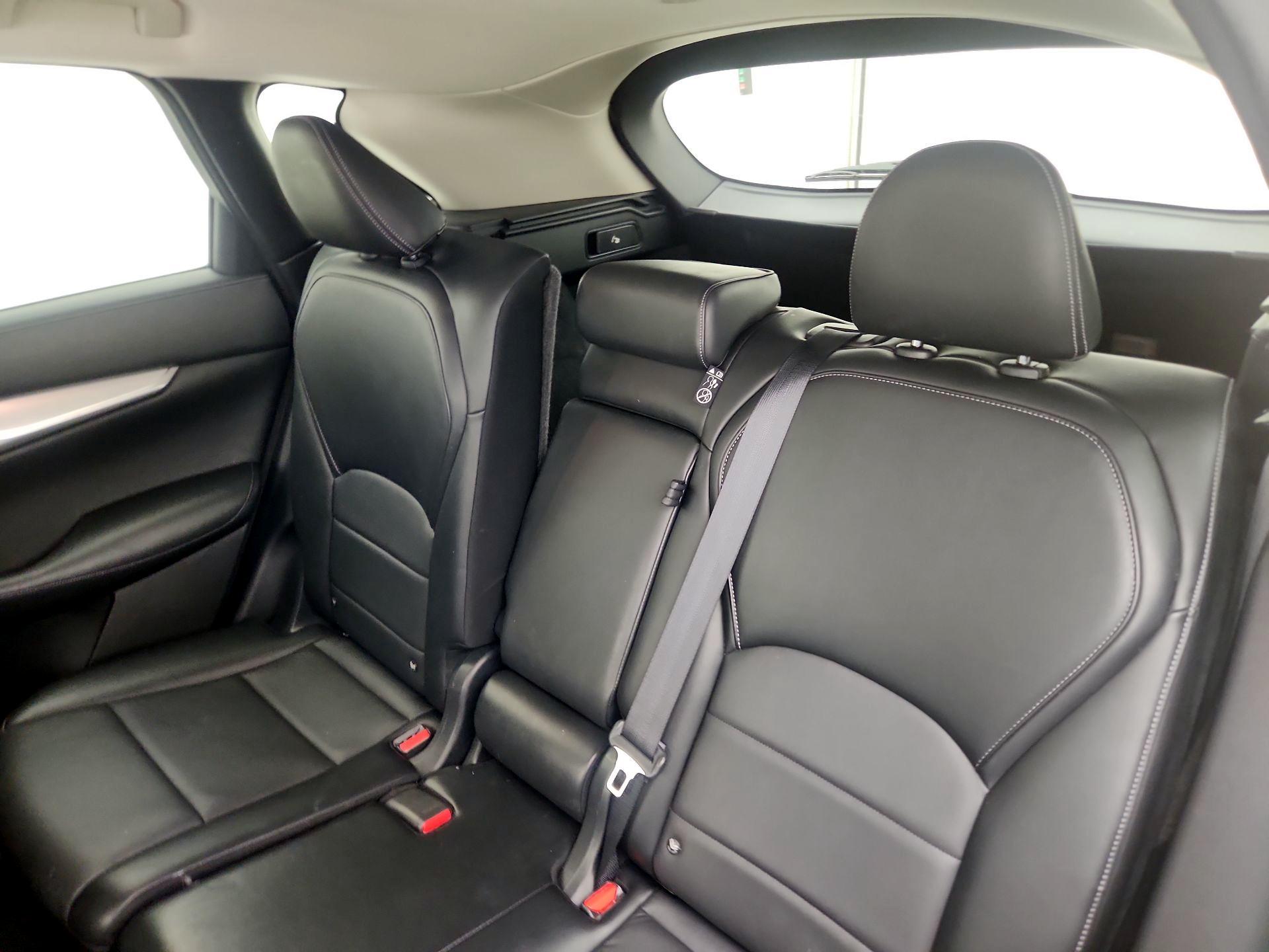 Thumbnail: 2020 INFINITI QX50 - 20