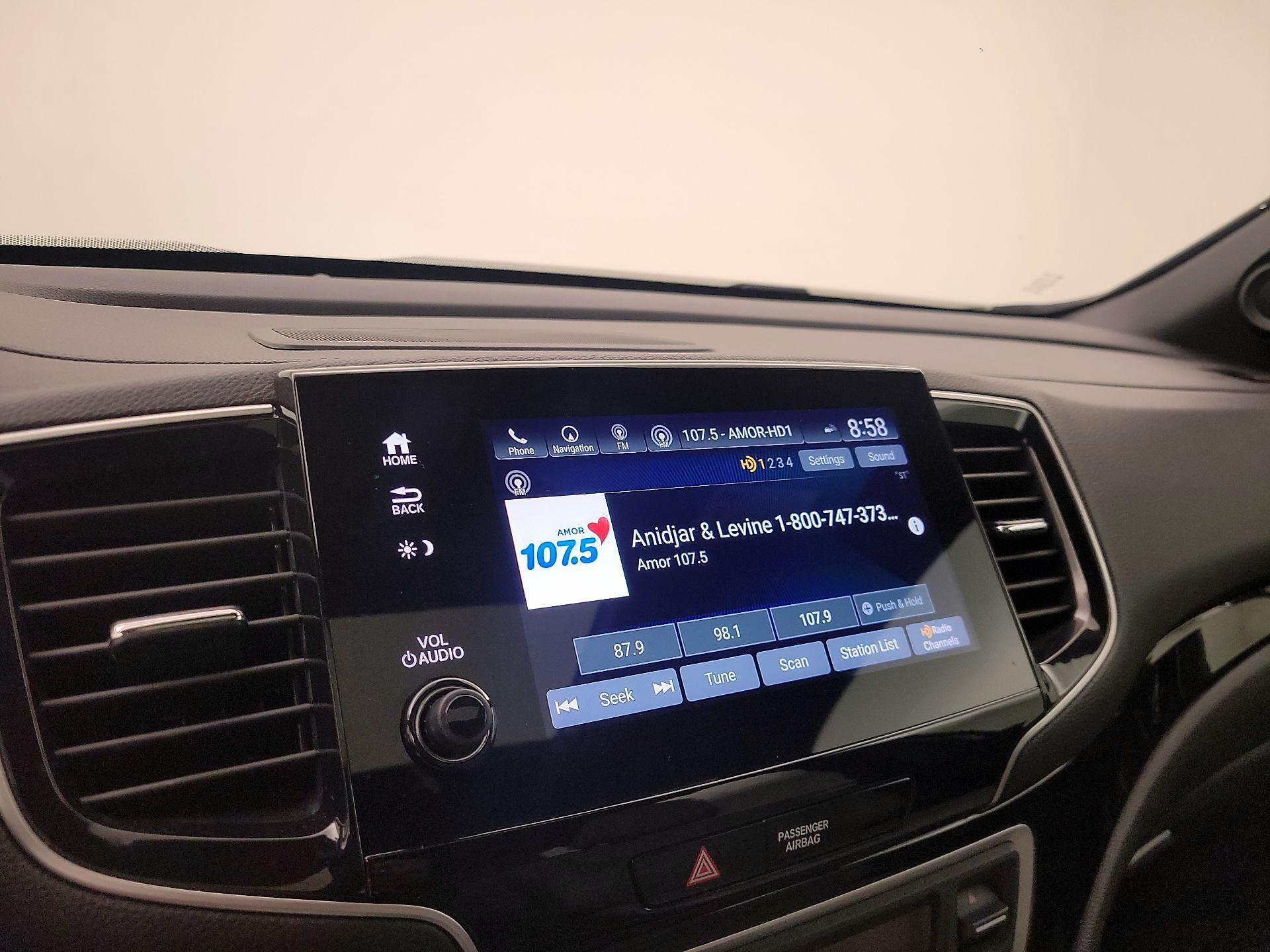 Thumbnail: 2019 Honda Passport - 15