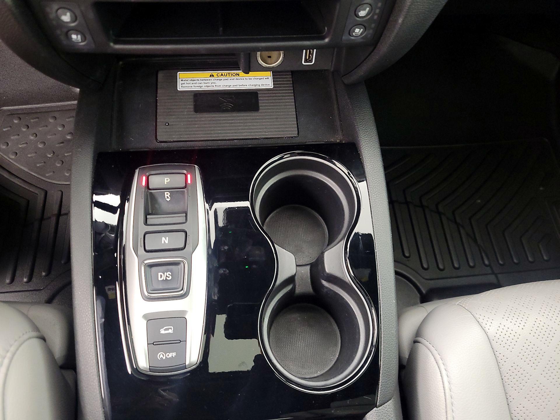 Thumbnail: 2019 Honda Passport - 17
