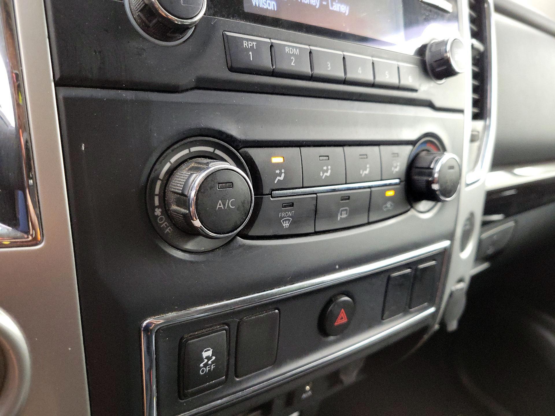 Thumbnail: 2017 Nissan Titan - 15