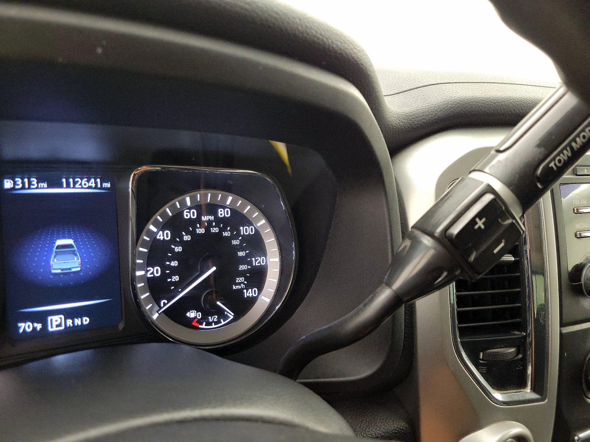 Thumbnail: 2017 Nissan Titan - 16