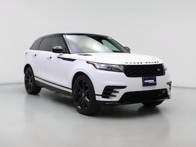 2022 Land Rover Range Rover Velar R-Dynamic S -
                  Orlando, FL