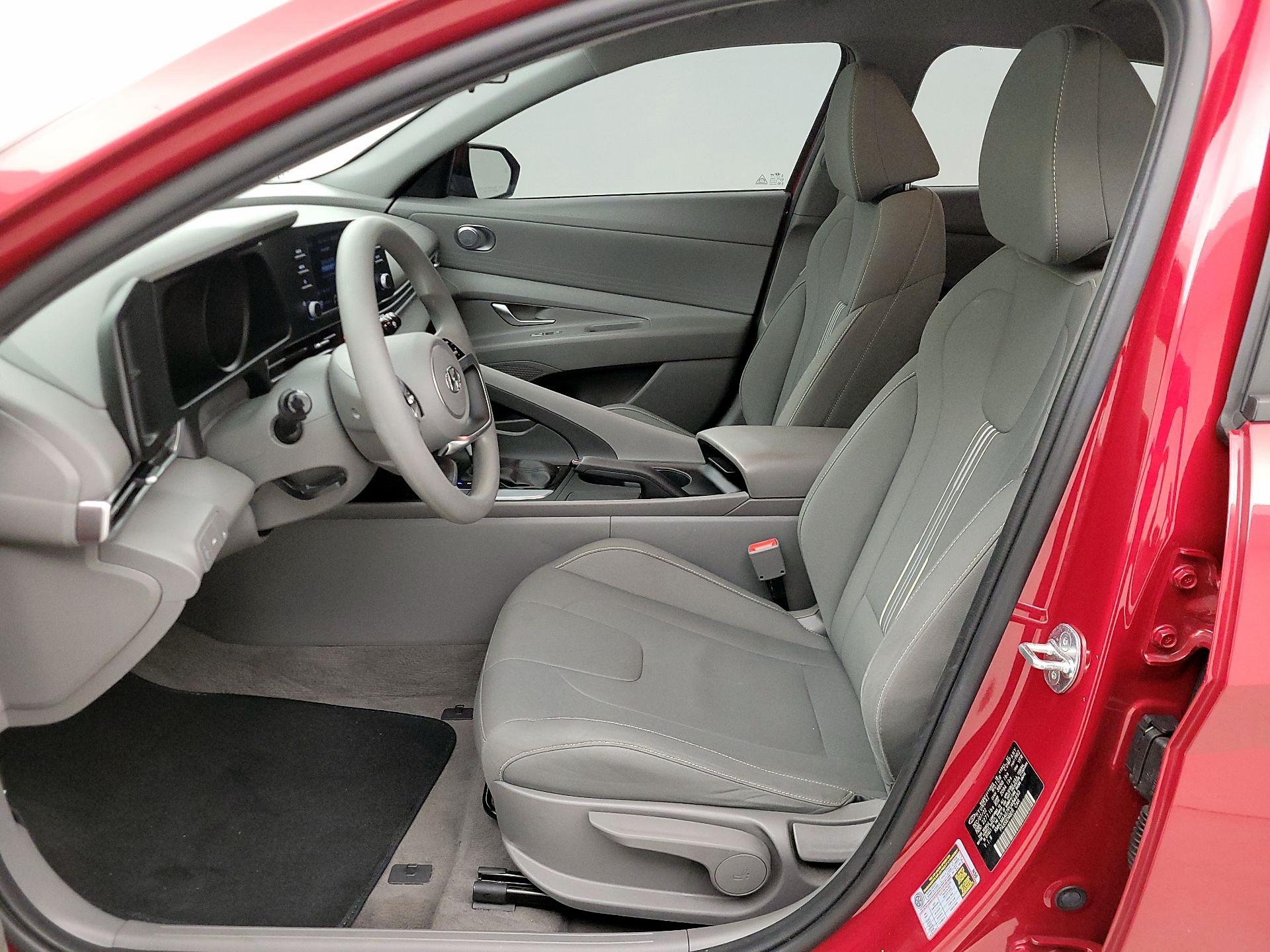 Thumbnail: 2023 Hyundai Elantra - 11
