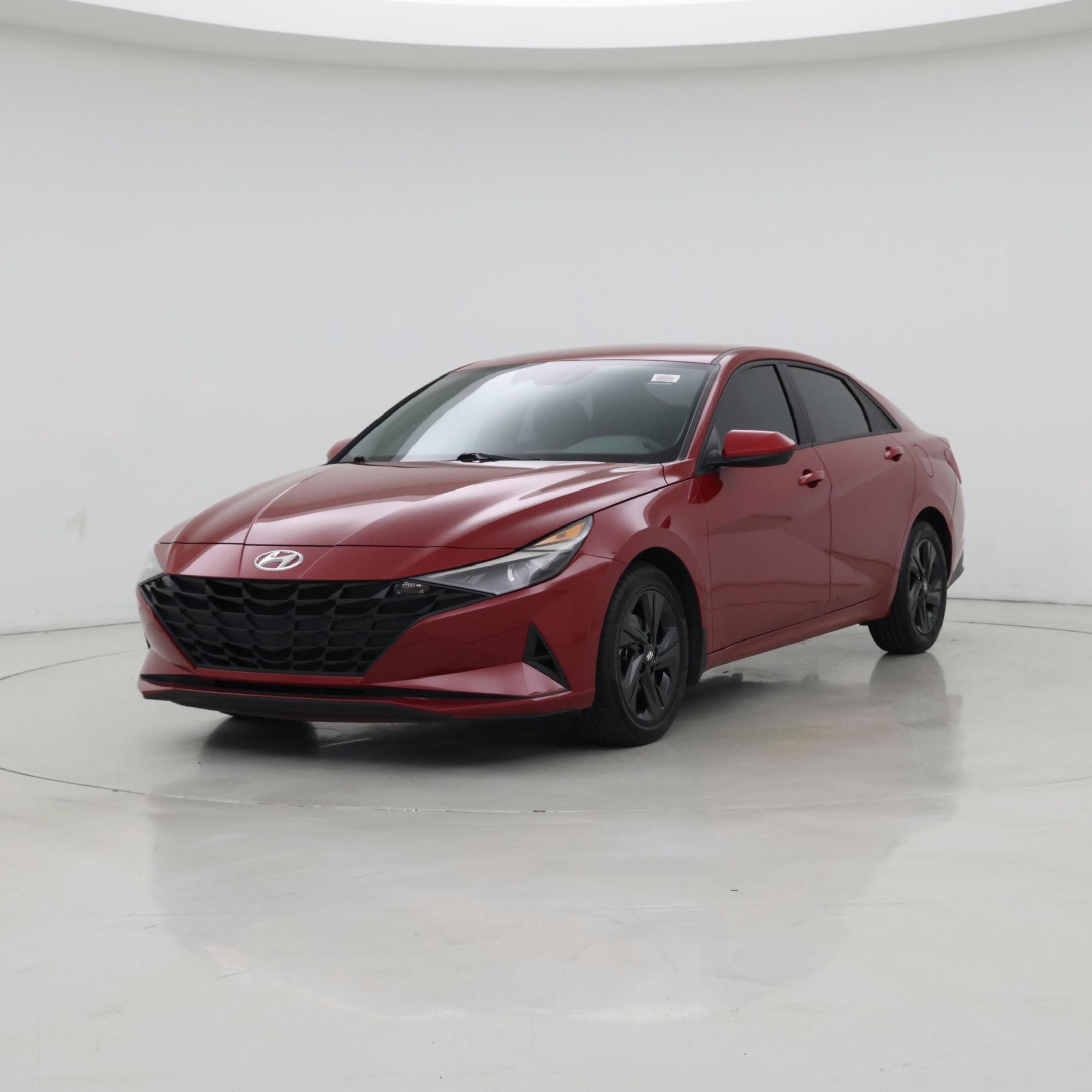 Thumbnail: 2023 Hyundai Elantra - 4