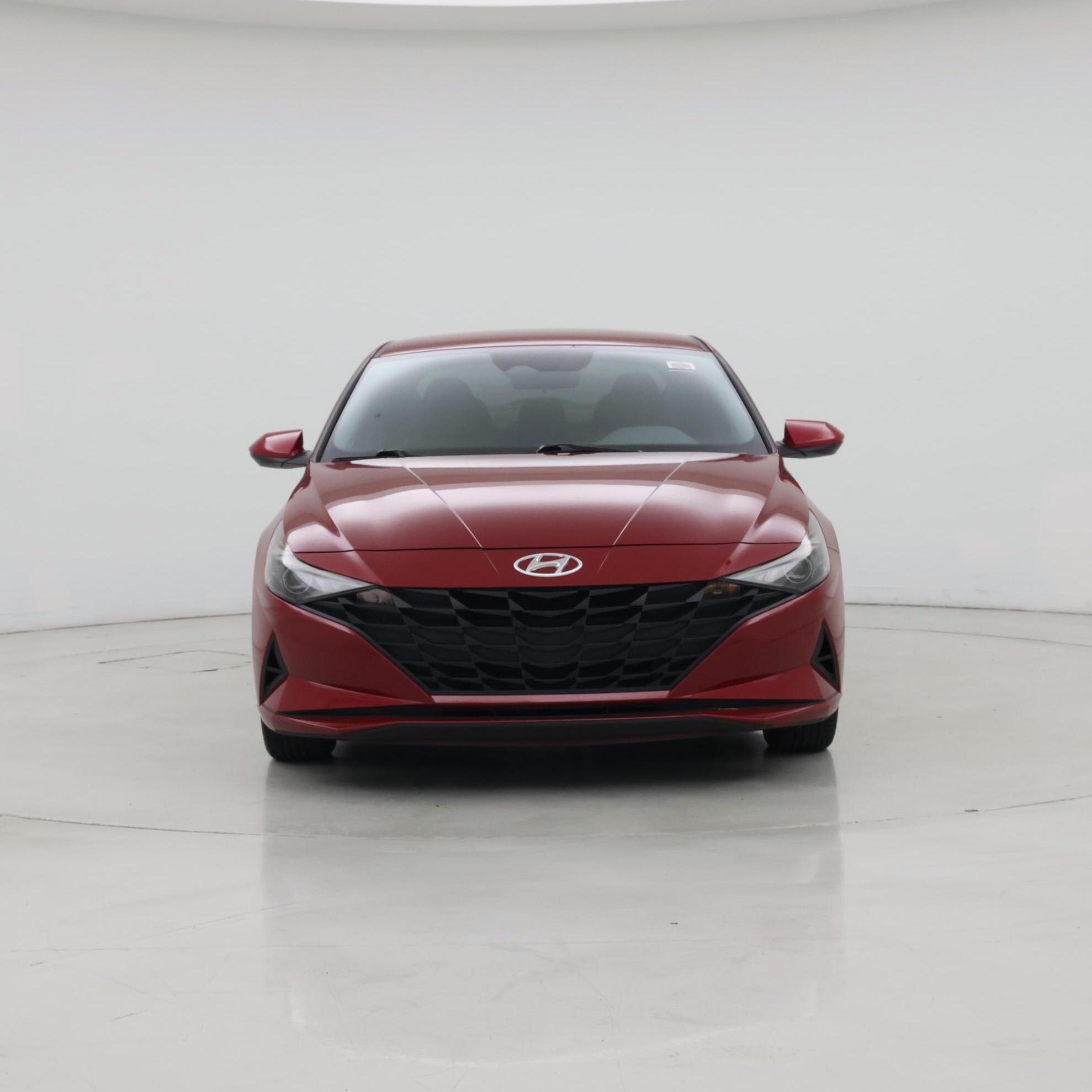 Thumbnail: 2023 Hyundai Elantra - 5