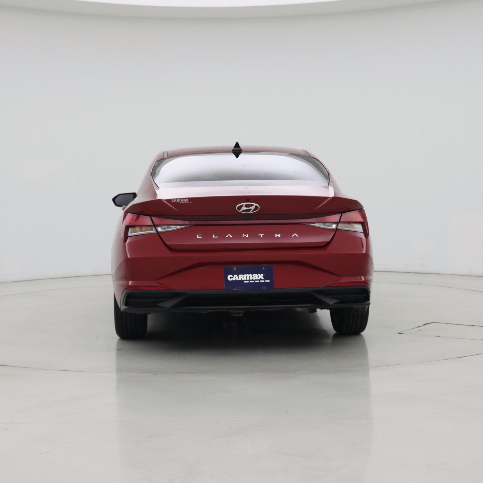 Thumbnail: 2023 Hyundai Elantra - 6