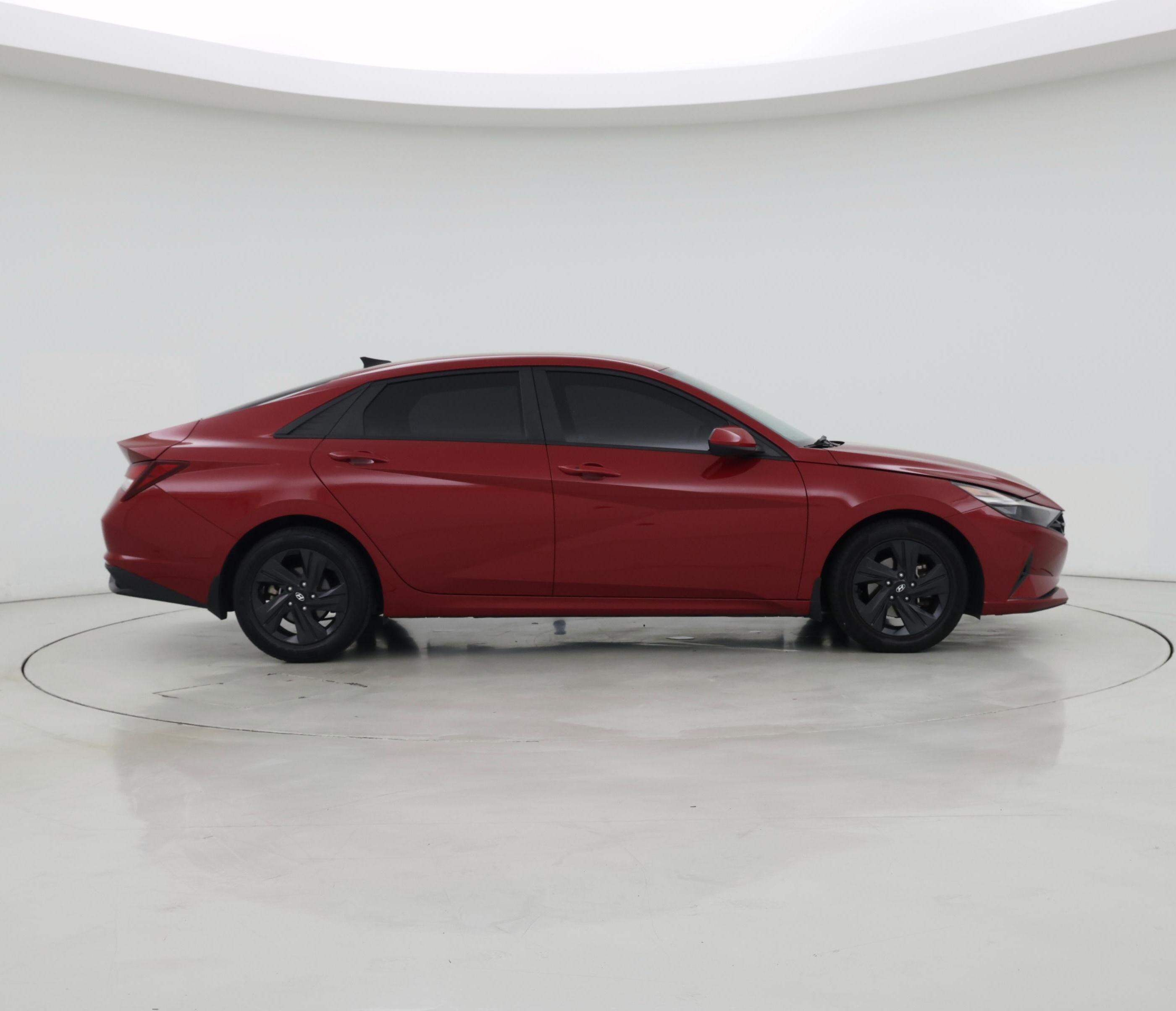 Thumbnail: 2023 Hyundai Elantra - 7