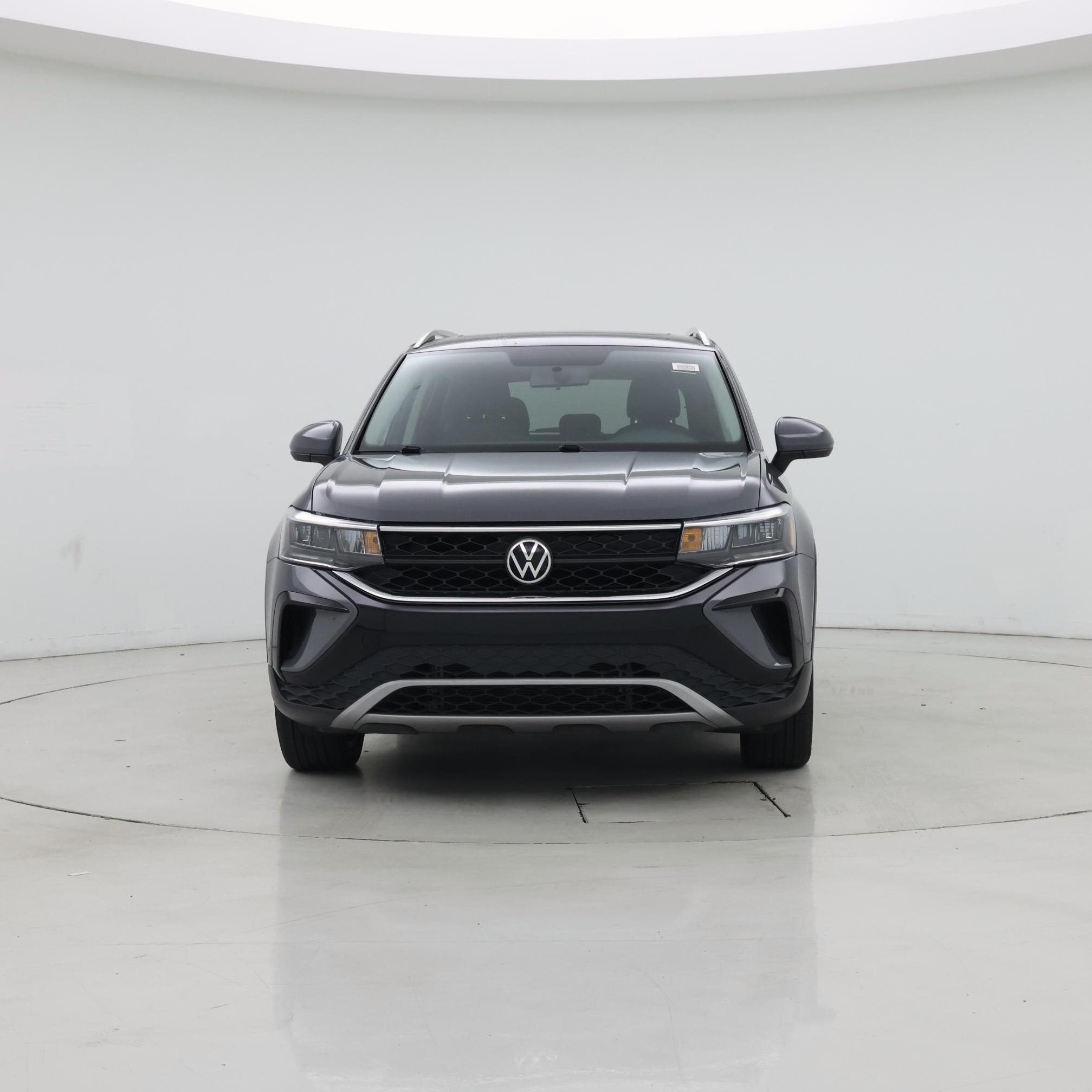 Thumbnail: 2022 Volkswagen Taos - 5