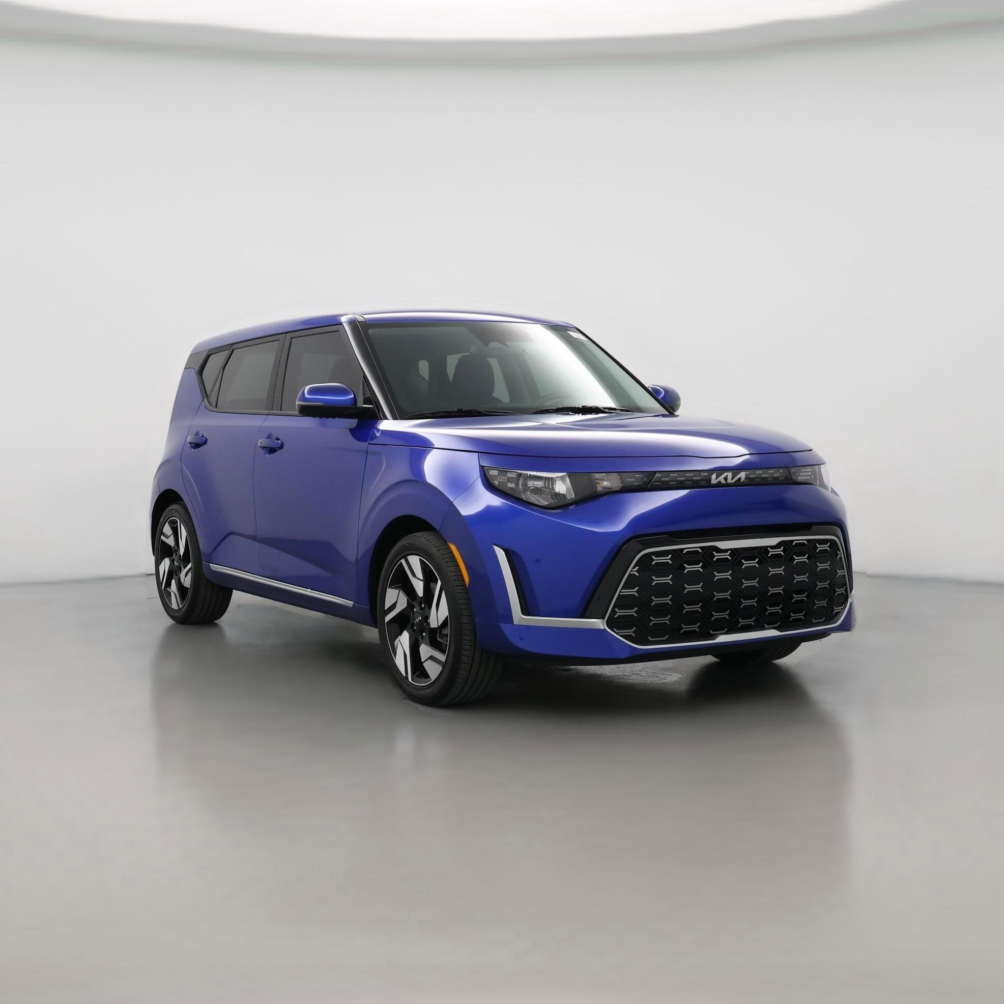 Thumbnail: 2024 Kia Soul - 1
