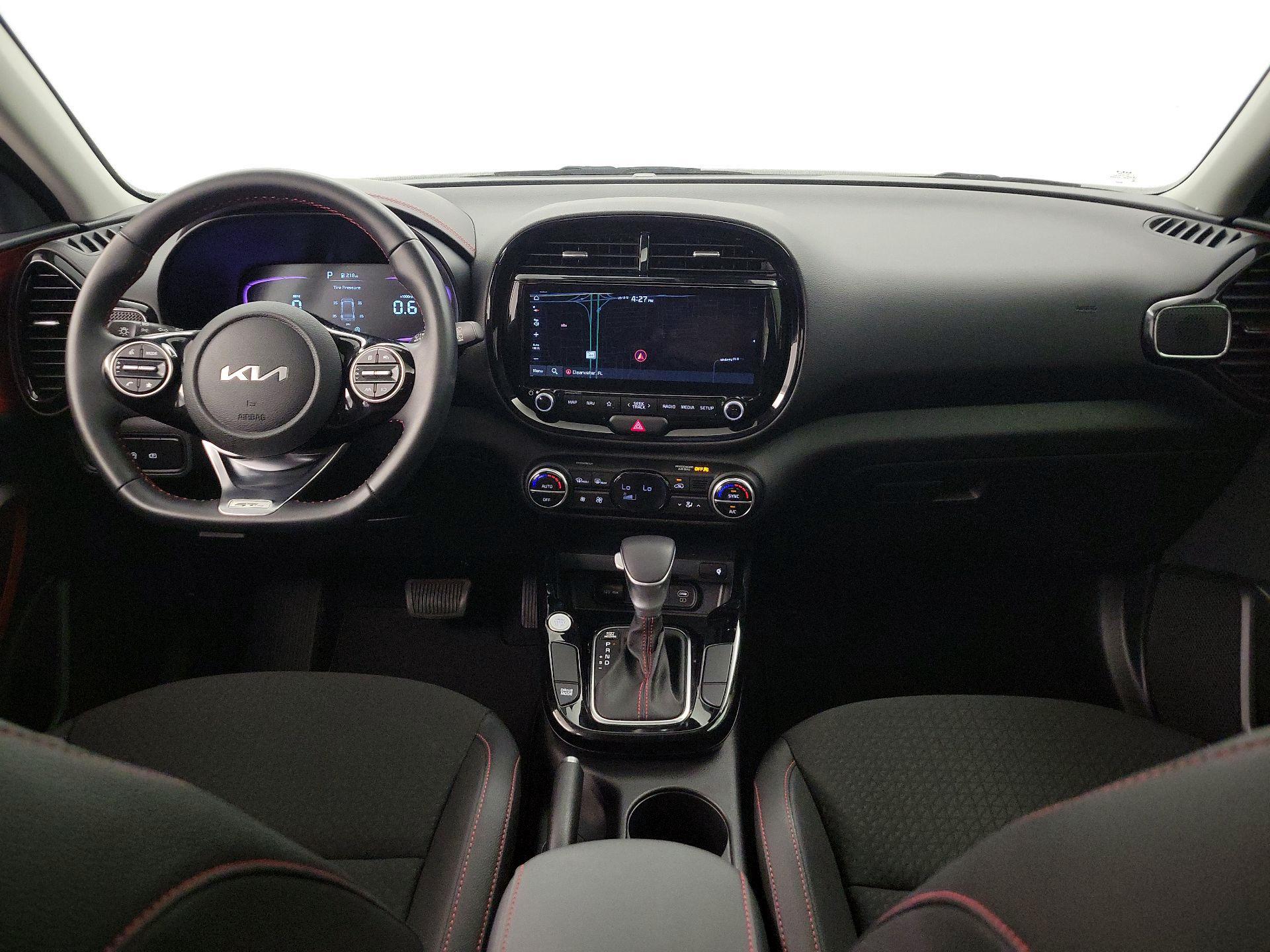 Thumbnail: 2024 Kia Soul - 9