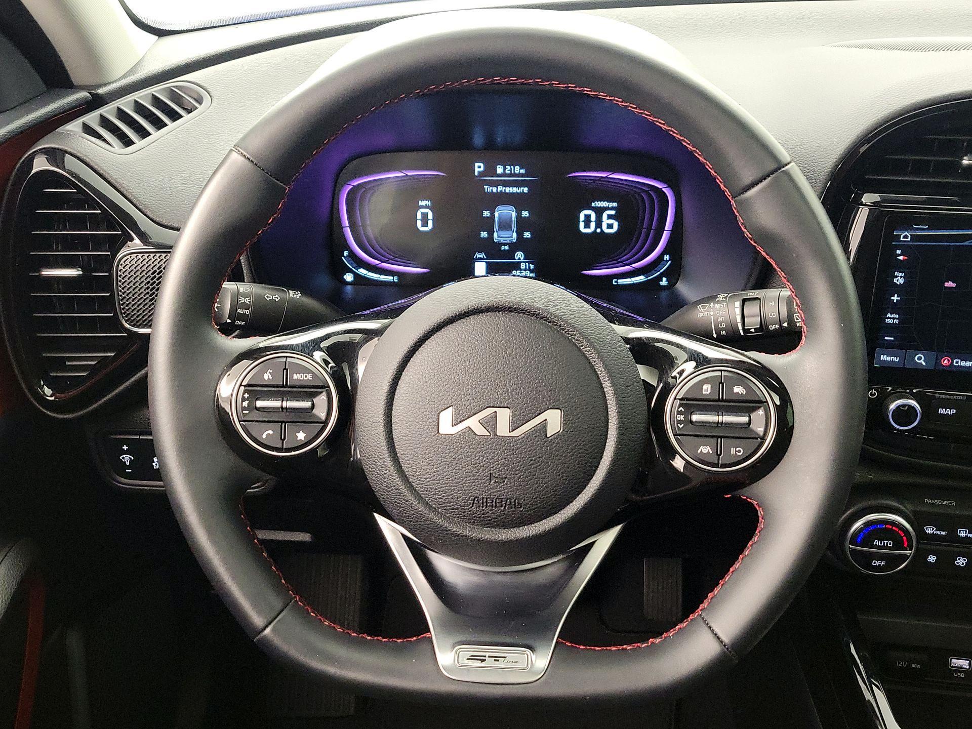 Thumbnail: 2024 Kia Soul - 10