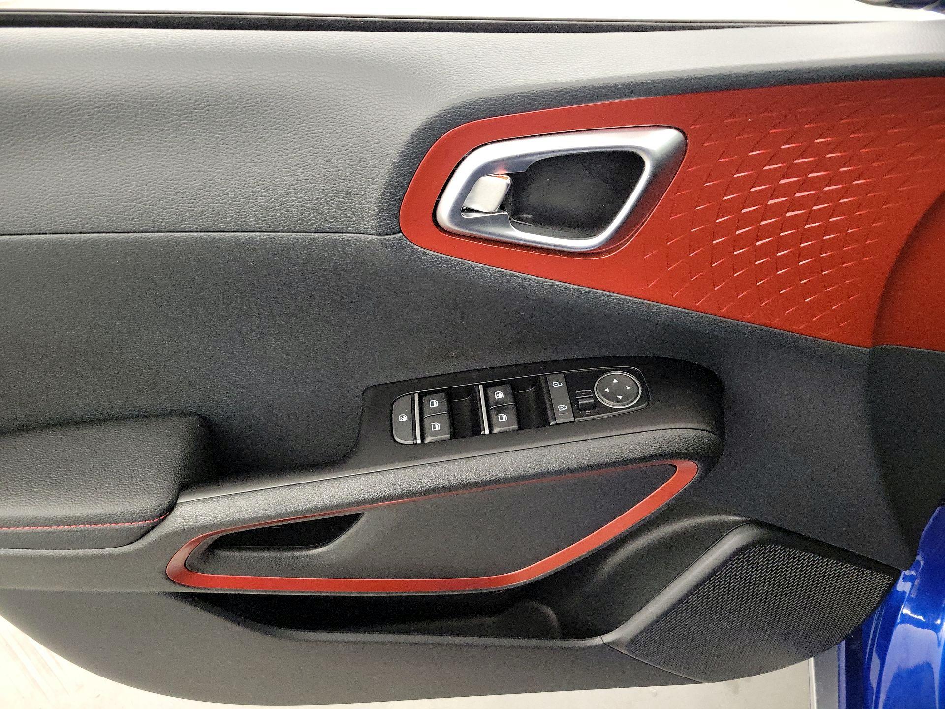 Thumbnail: 2024 Kia Soul - 12