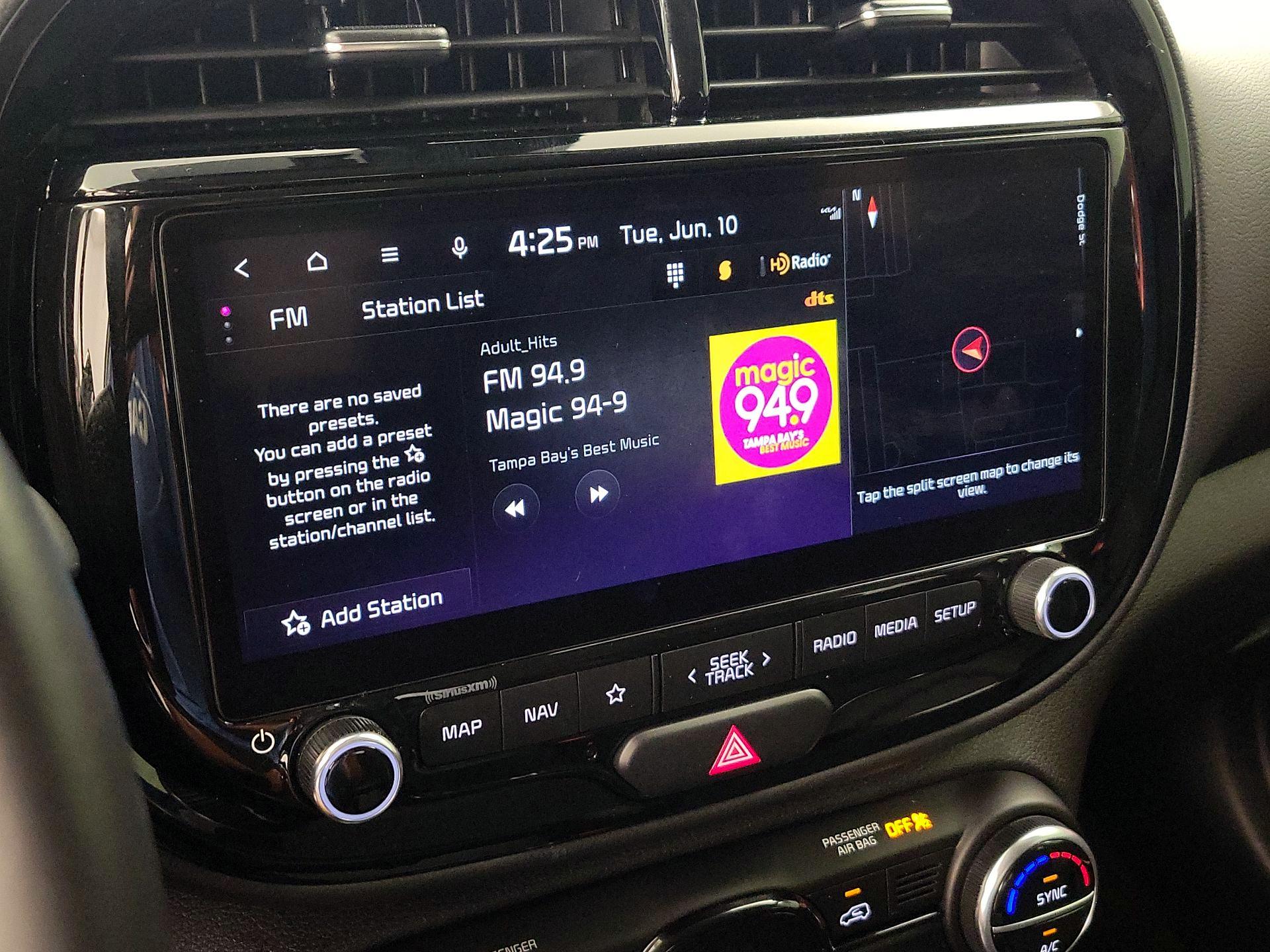 Thumbnail: 2024 Kia Soul - 16