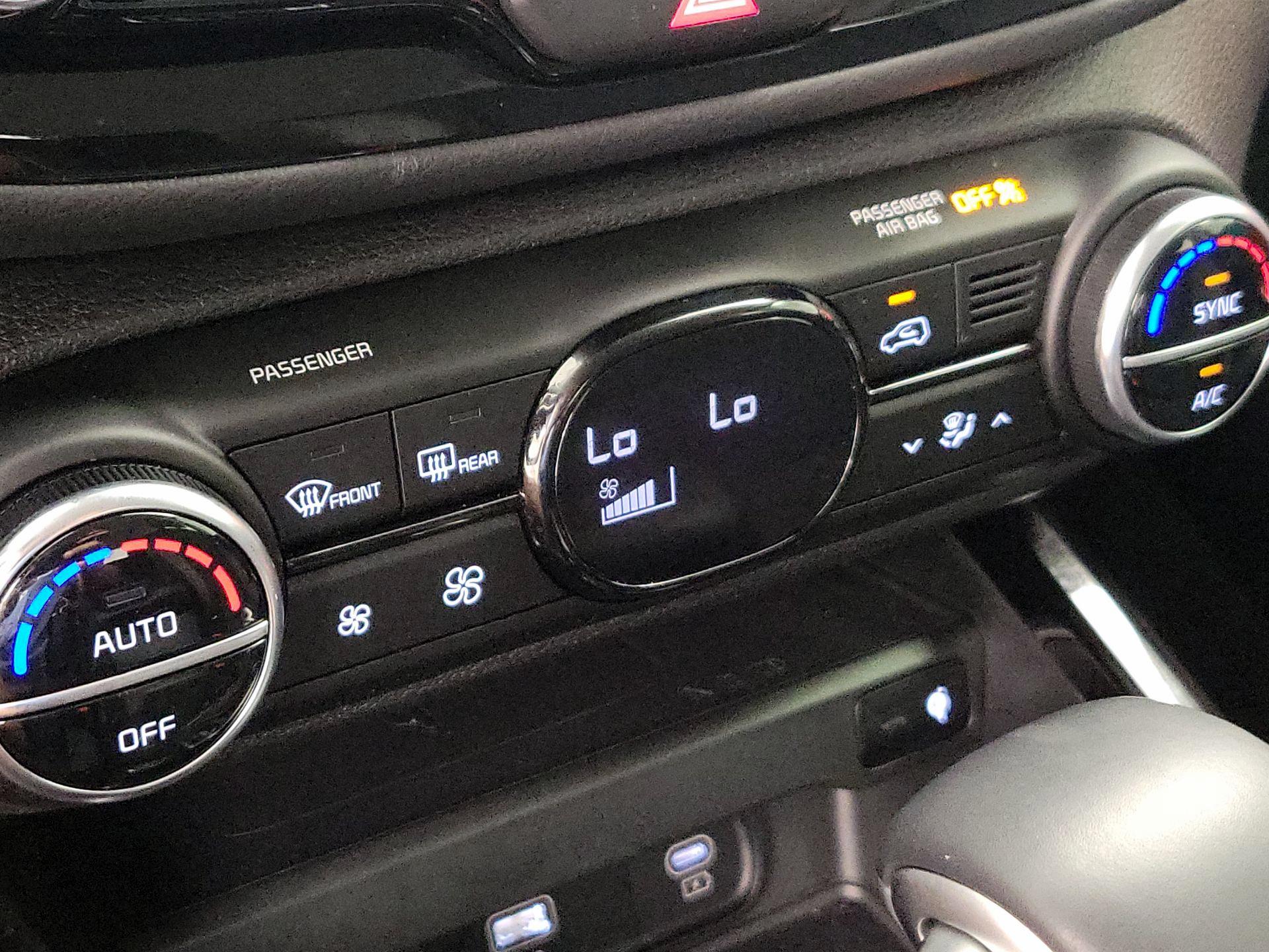 Thumbnail: 2024 Kia Soul - 17
