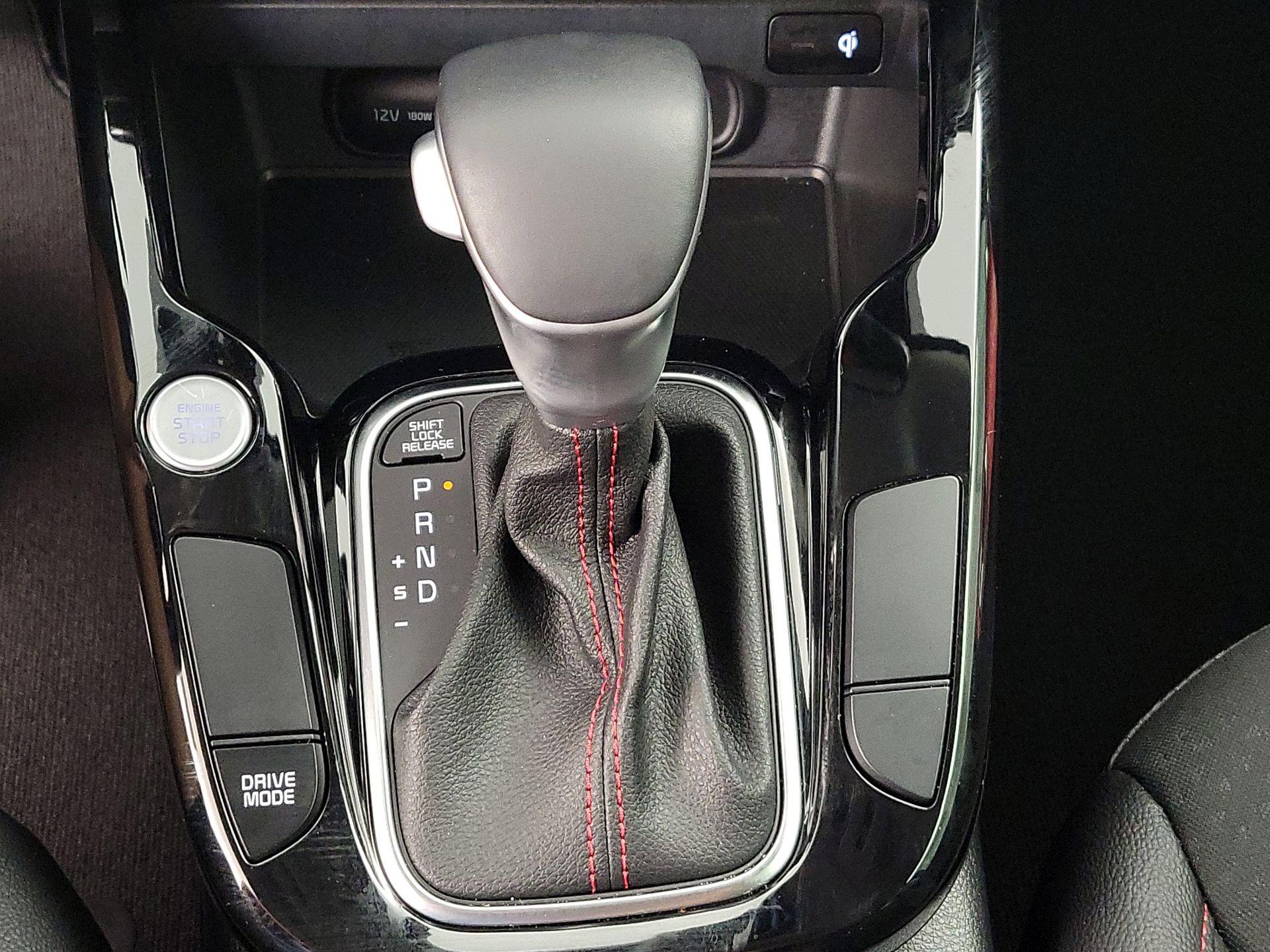 Thumbnail: 2024 Kia Soul - 18