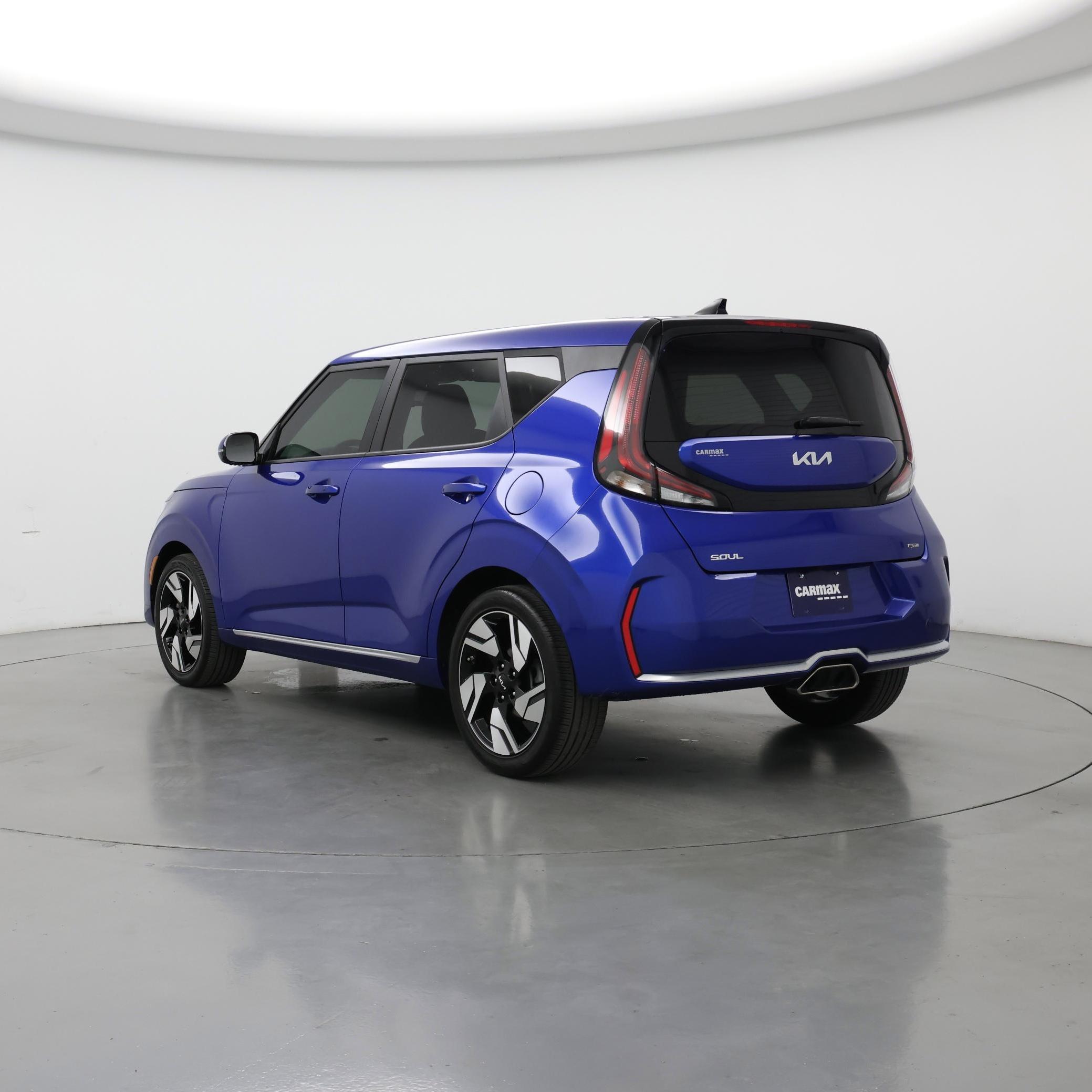 Thumbnail: 2024 Kia Soul - 2