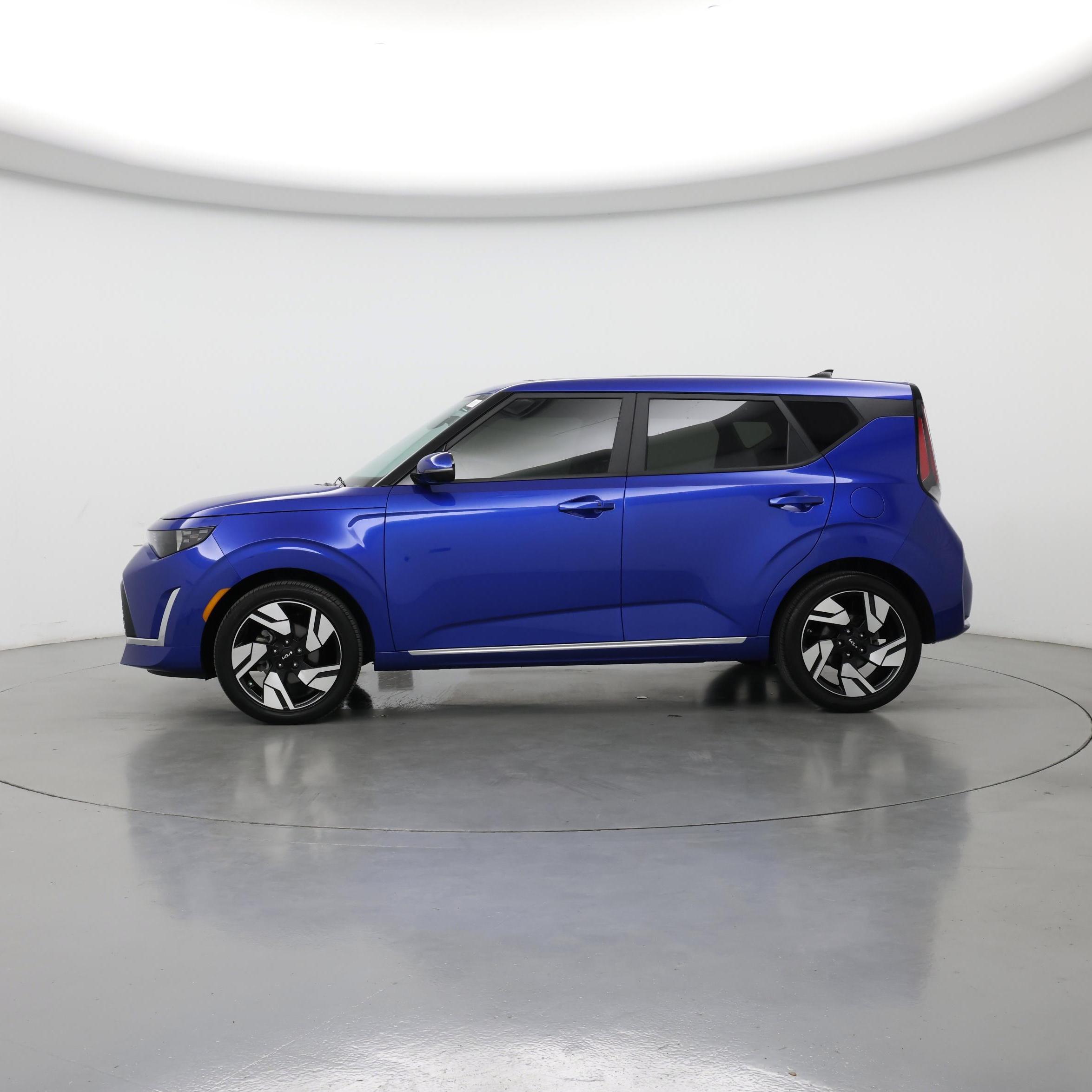 Thumbnail: 2024 Kia Soul - 3