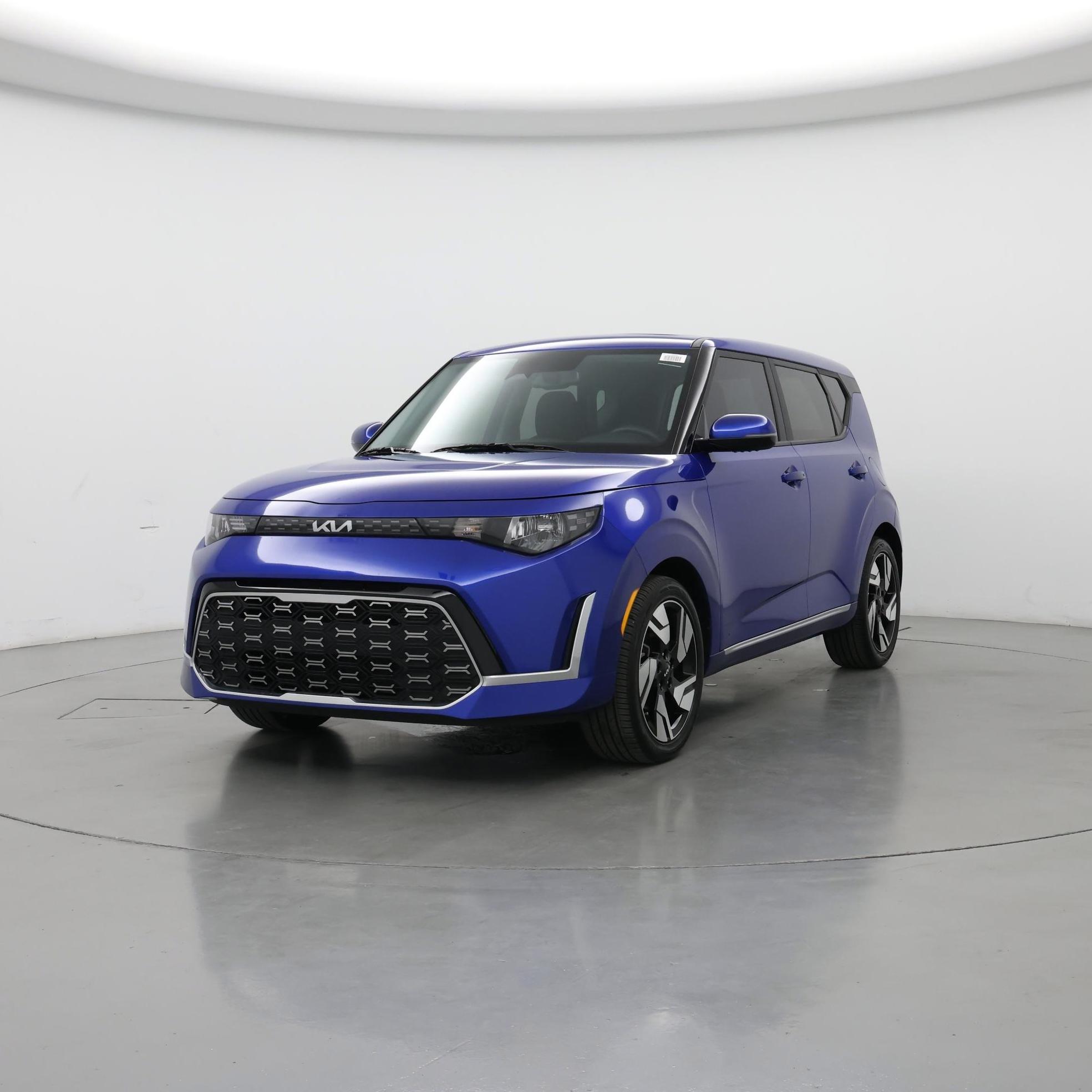 Thumbnail: 2024 Kia Soul - 4