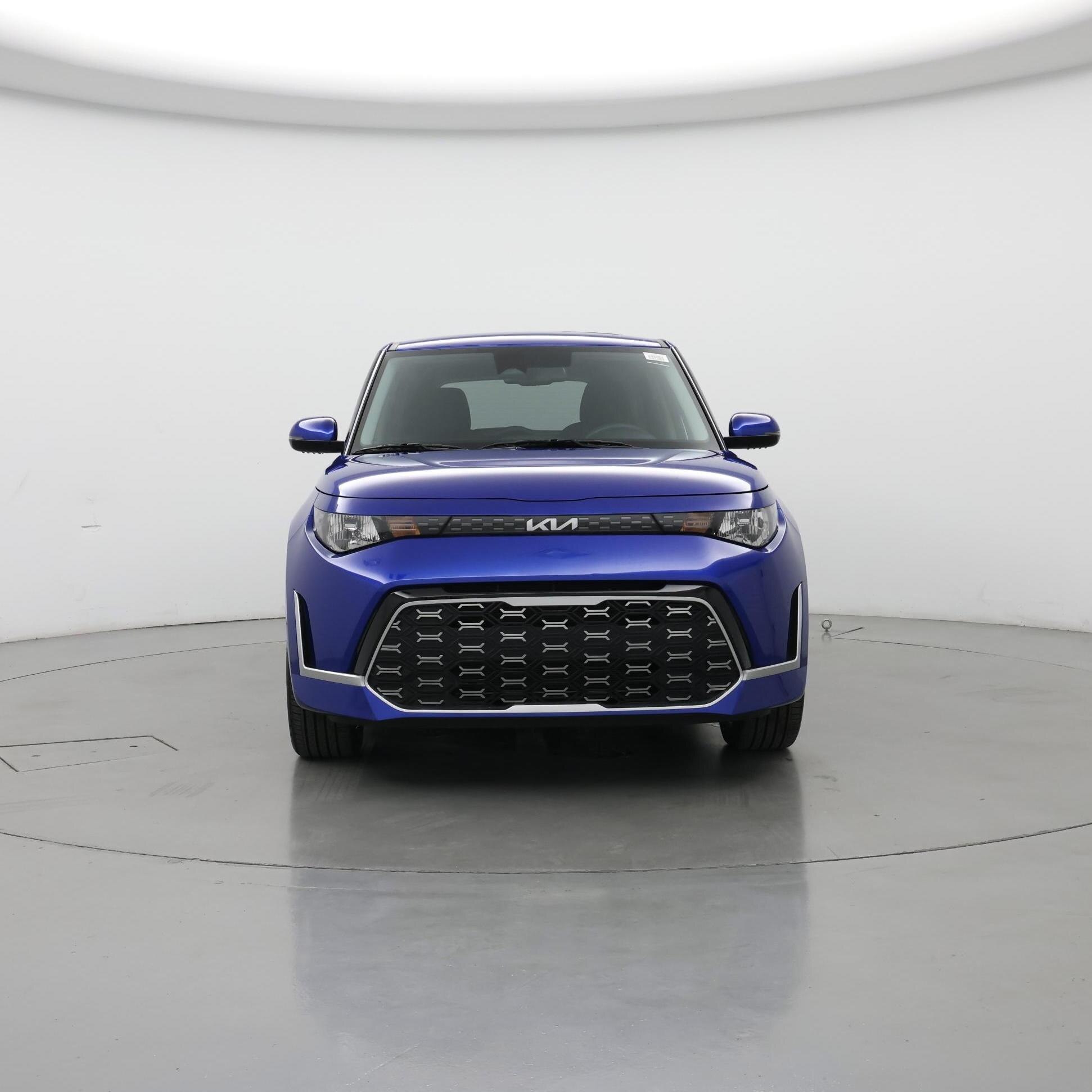 Thumbnail: 2024 Kia Soul - 5