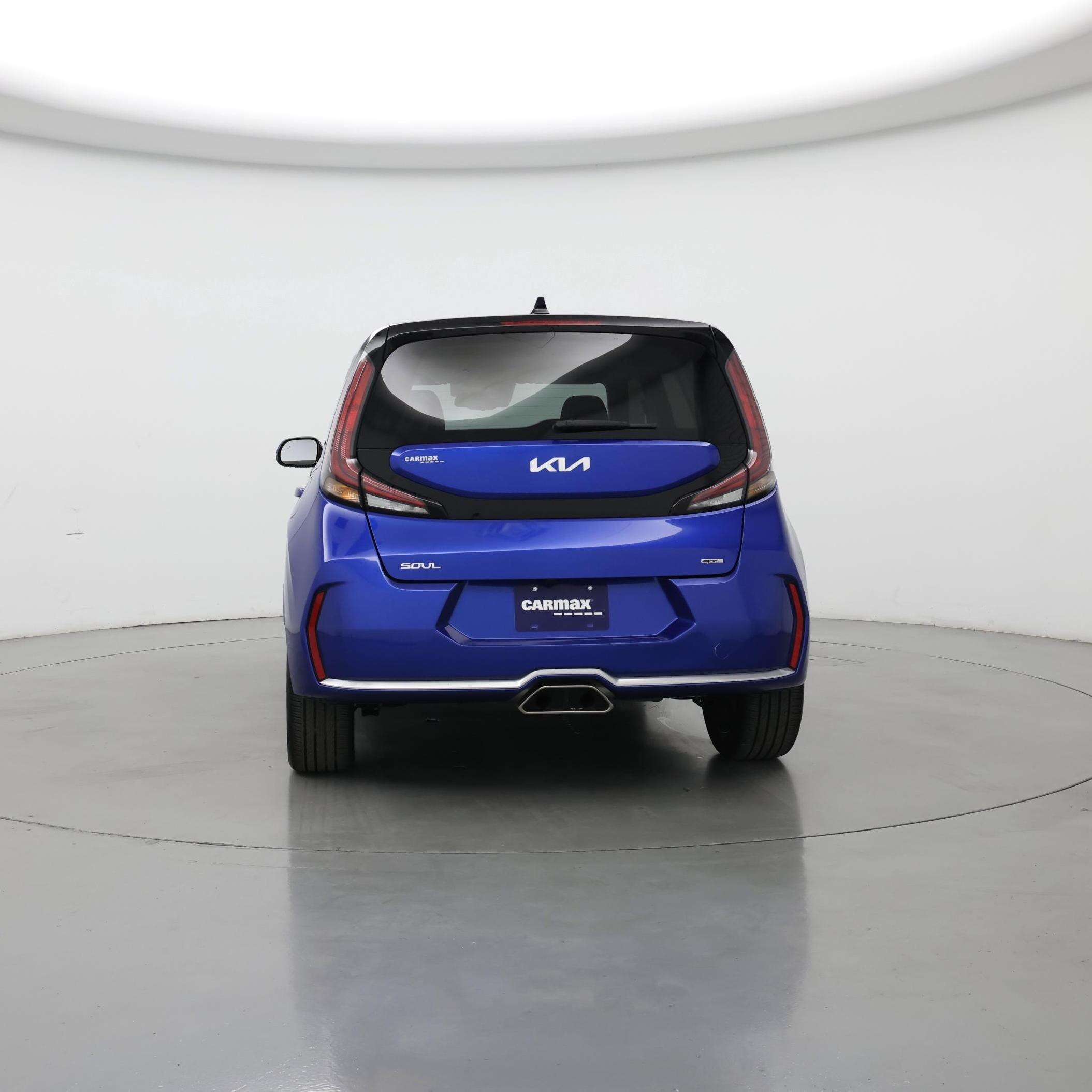 Thumbnail: 2024 Kia Soul - 6
