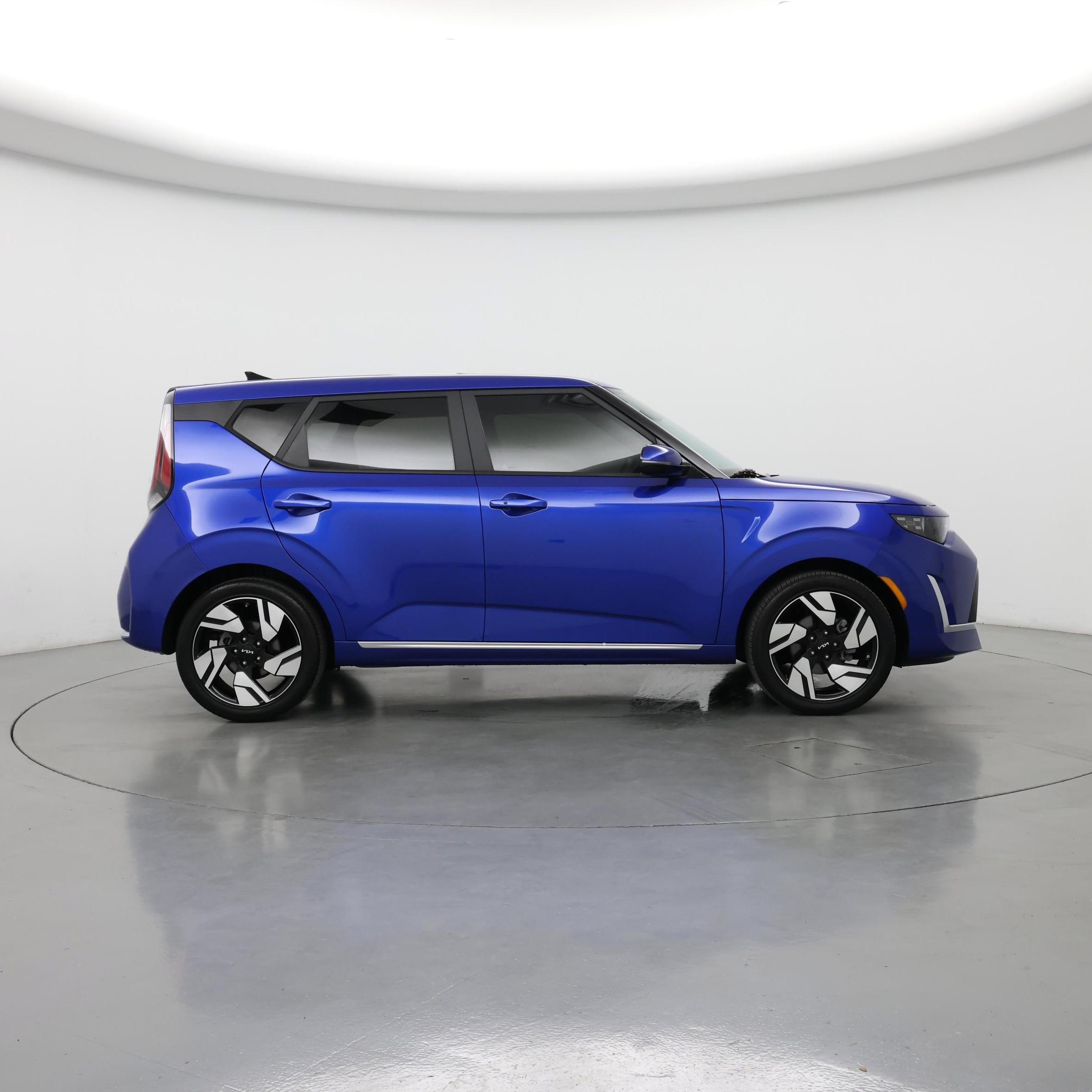 Thumbnail: 2024 Kia Soul - 7
