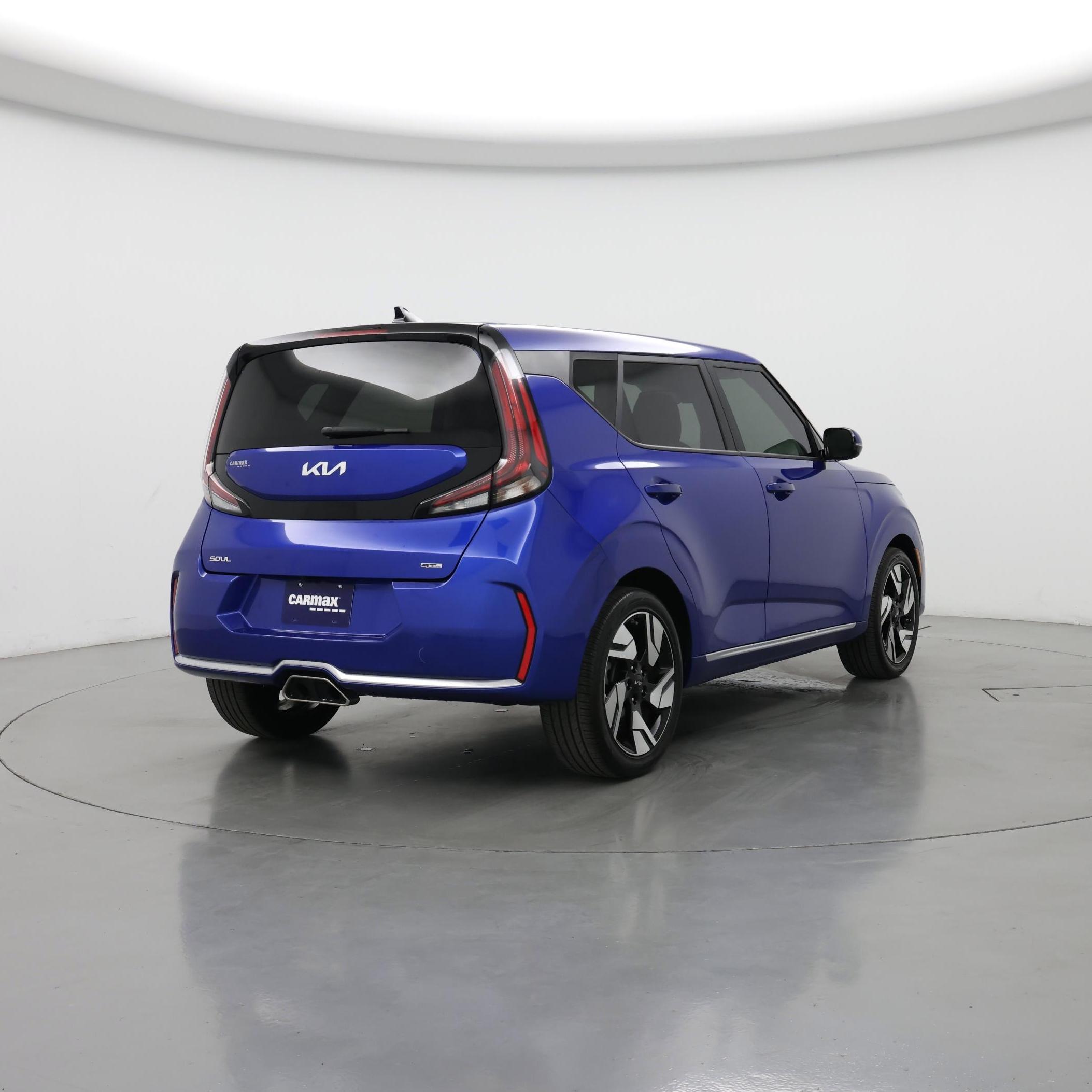 Thumbnail: 2024 Kia Soul - 8