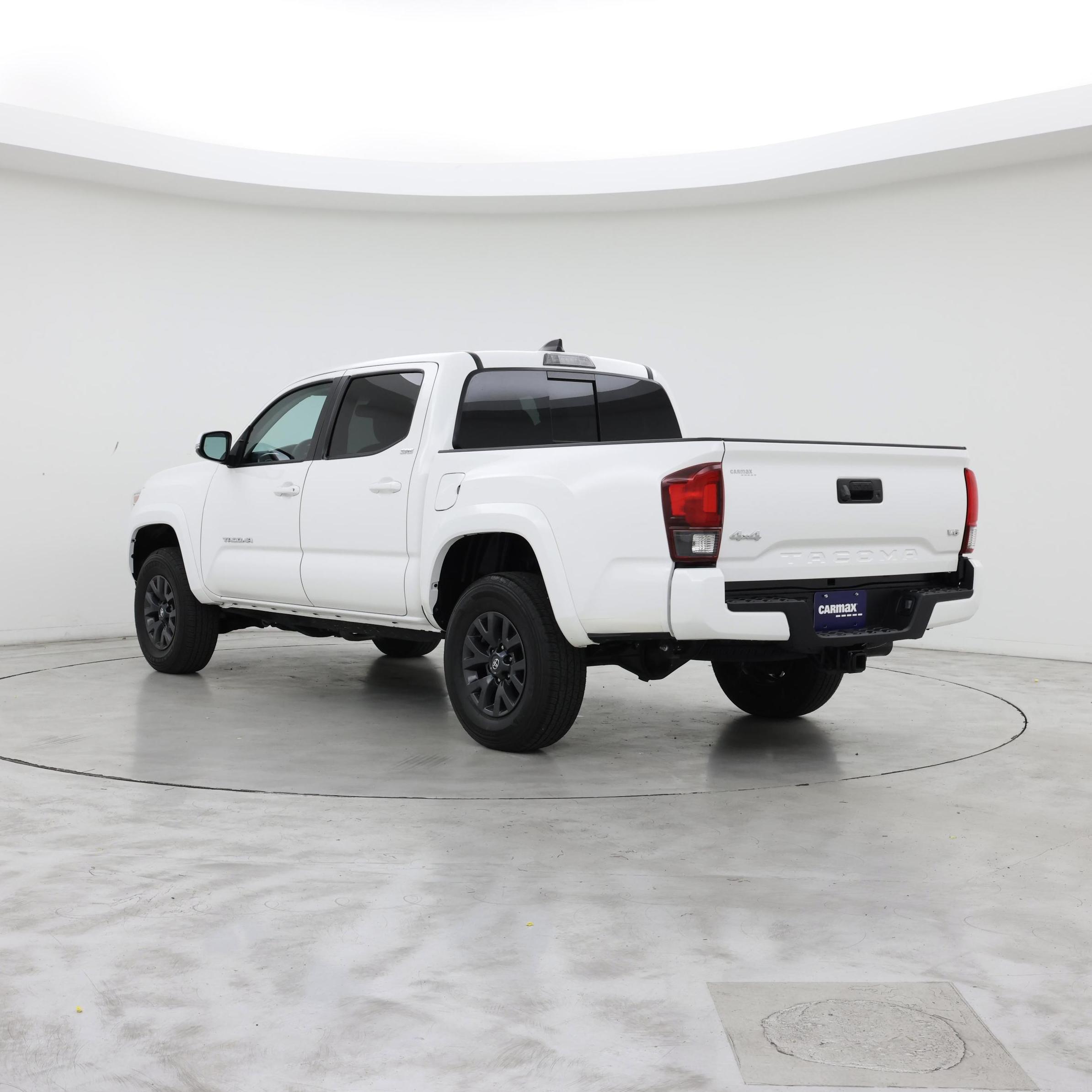 Thumbnail: 2023 Toyota Tacoma - 2