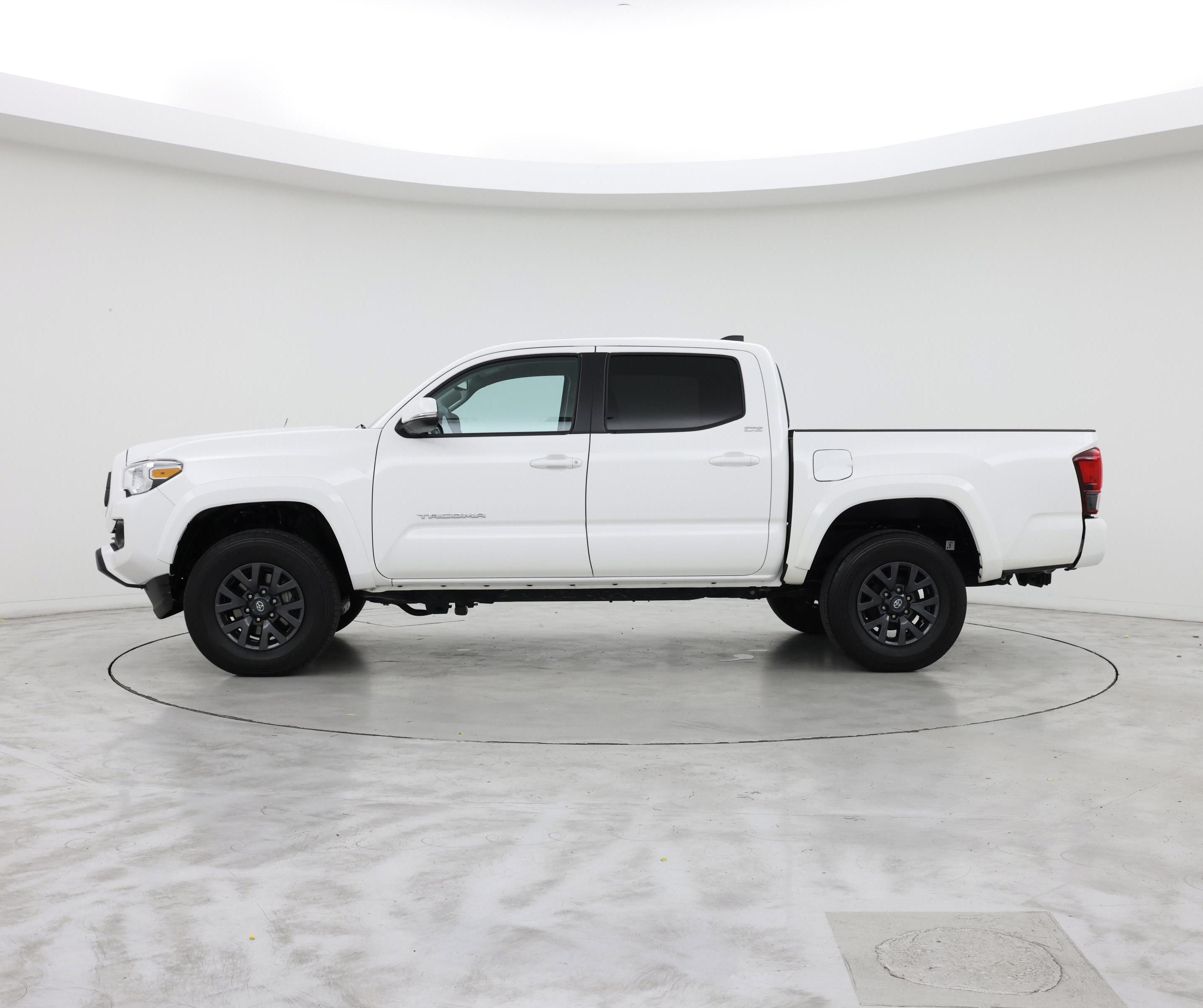 Thumbnail: 2023 Toyota Tacoma - 3