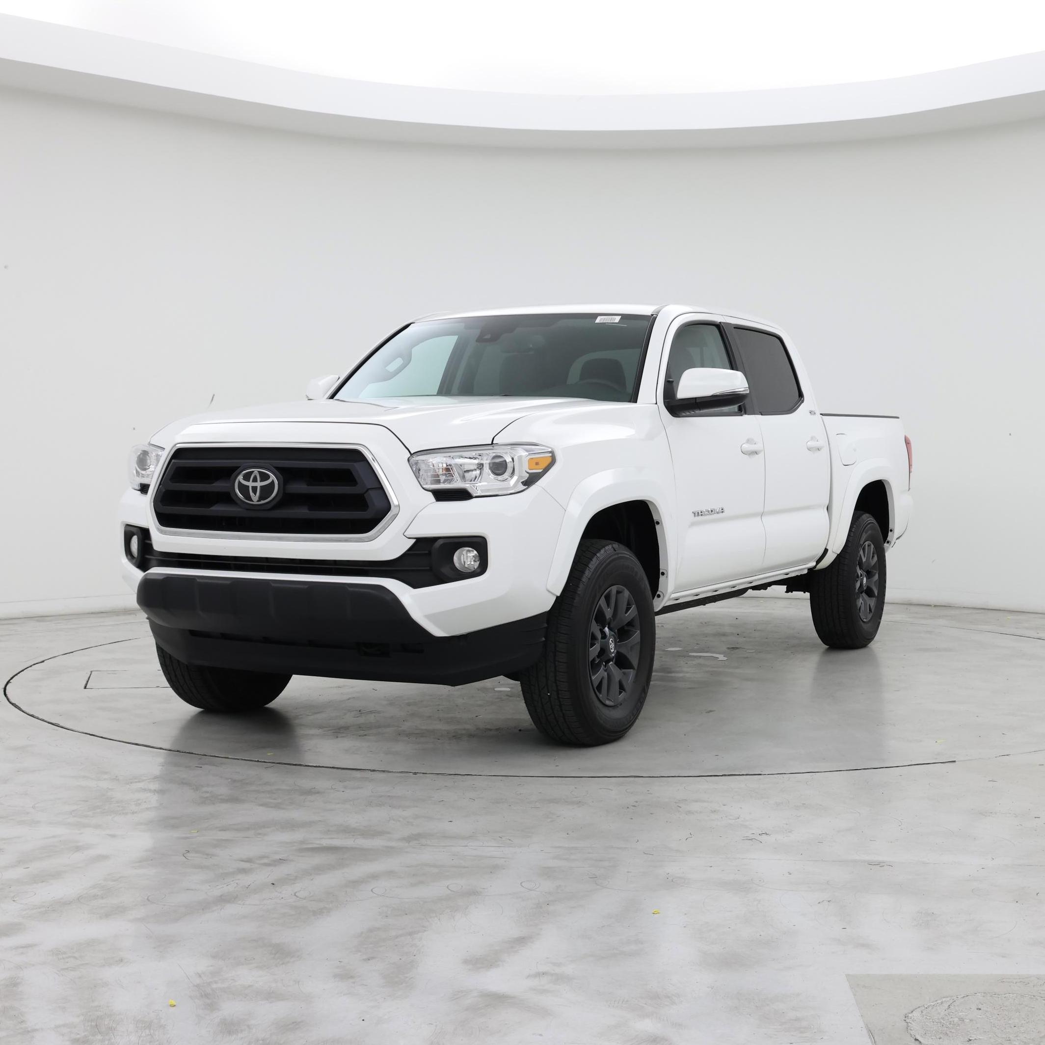 Thumbnail: 2023 Toyota Tacoma - 4