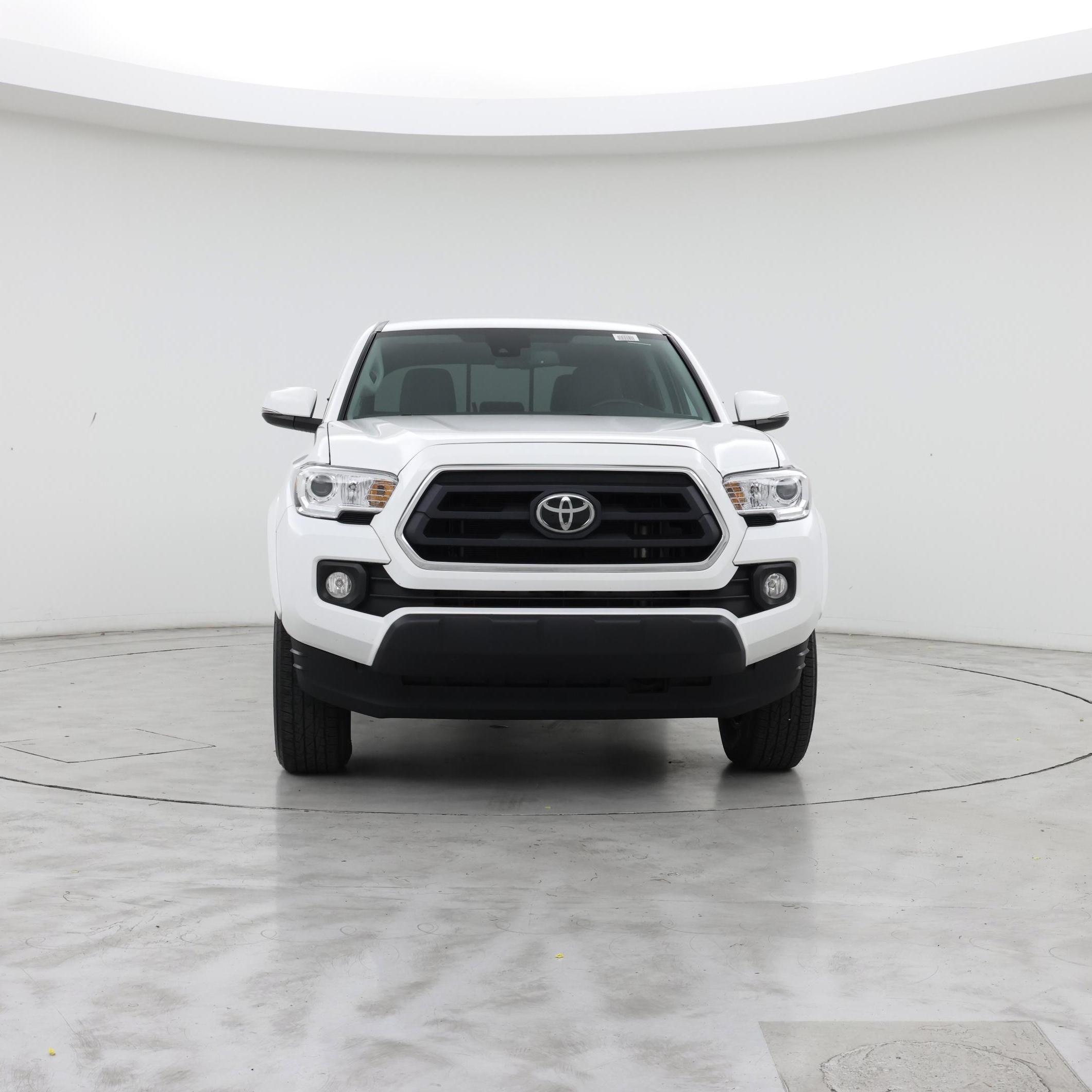 Thumbnail: 2023 Toyota Tacoma - 5