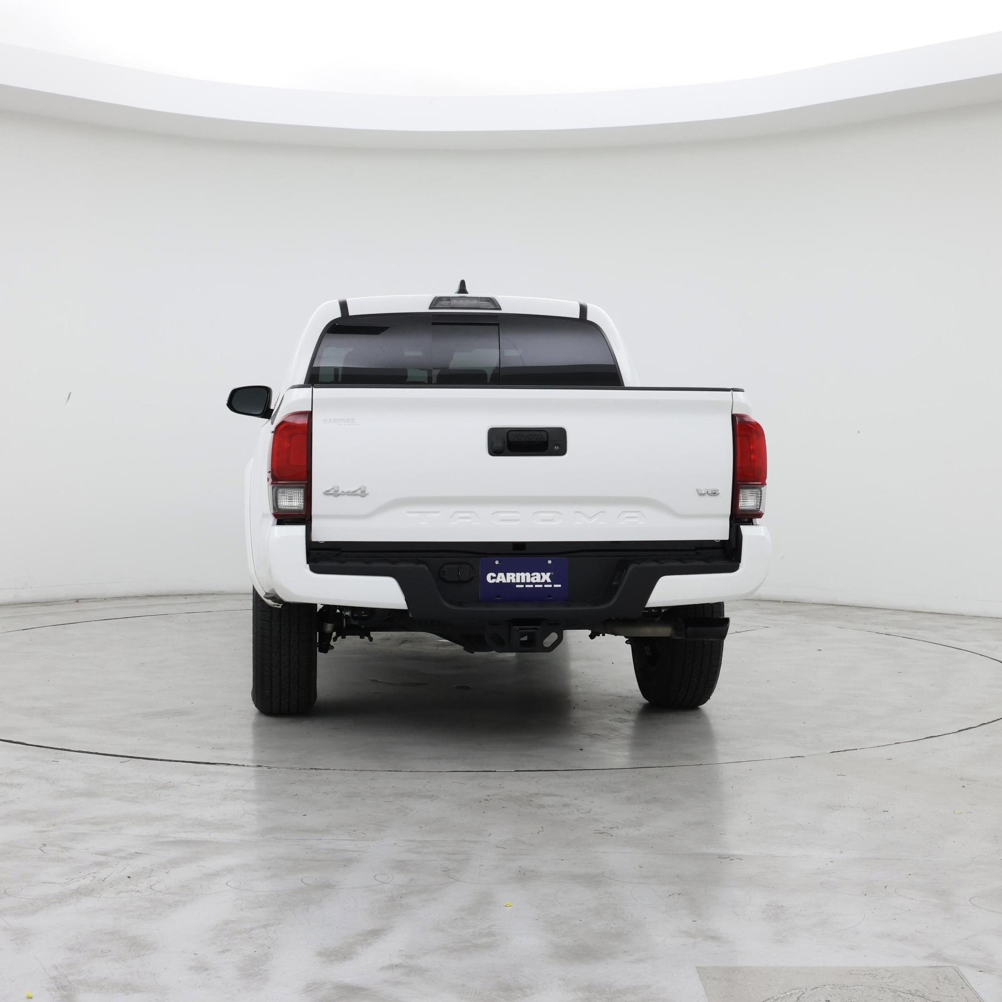 Thumbnail: 2023 Toyota Tacoma - 6